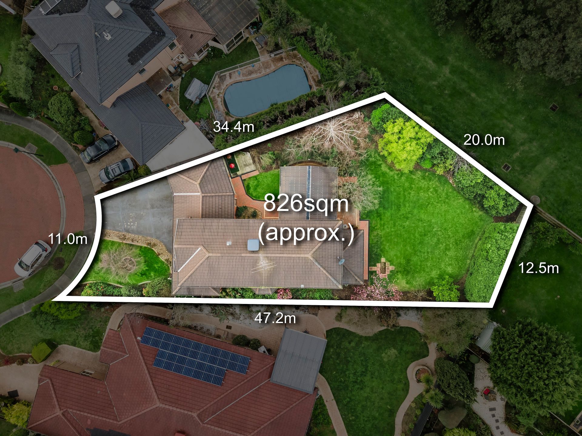13 Dunscombe Close, Rowville, VIC 3178