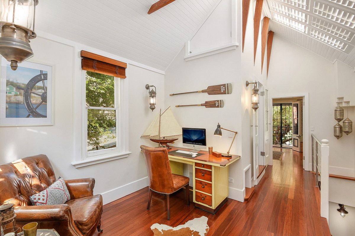 49 Comber Street, Paddington, NSW 2021