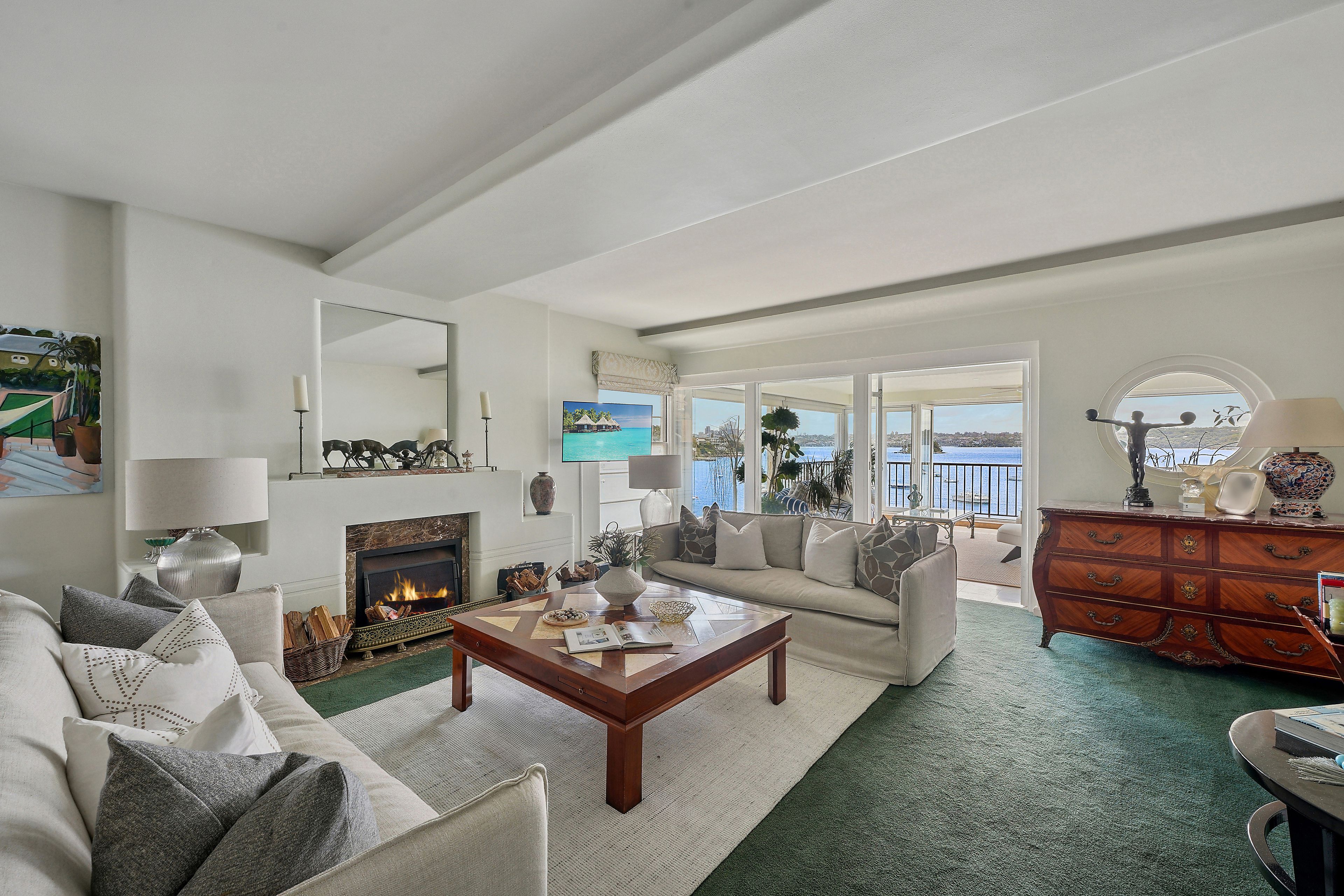 3/9 Gladswood Gardens, Double Bay, NSW 2028