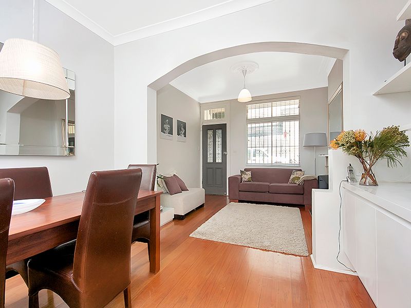 12 Alexander Street, Surry Hills, NSW 2010