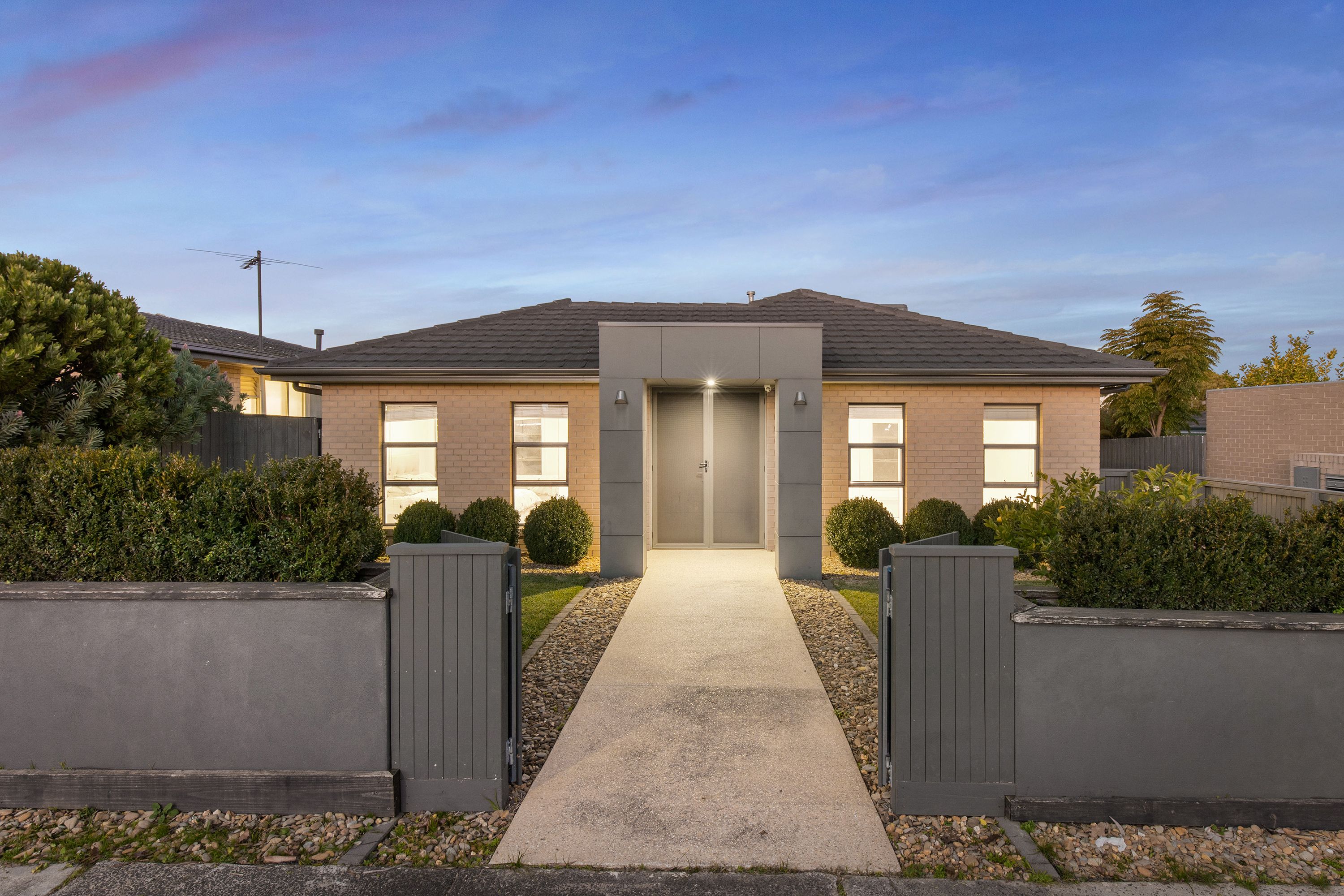 2 Kambara Drive, Mulgrave VIC 3170