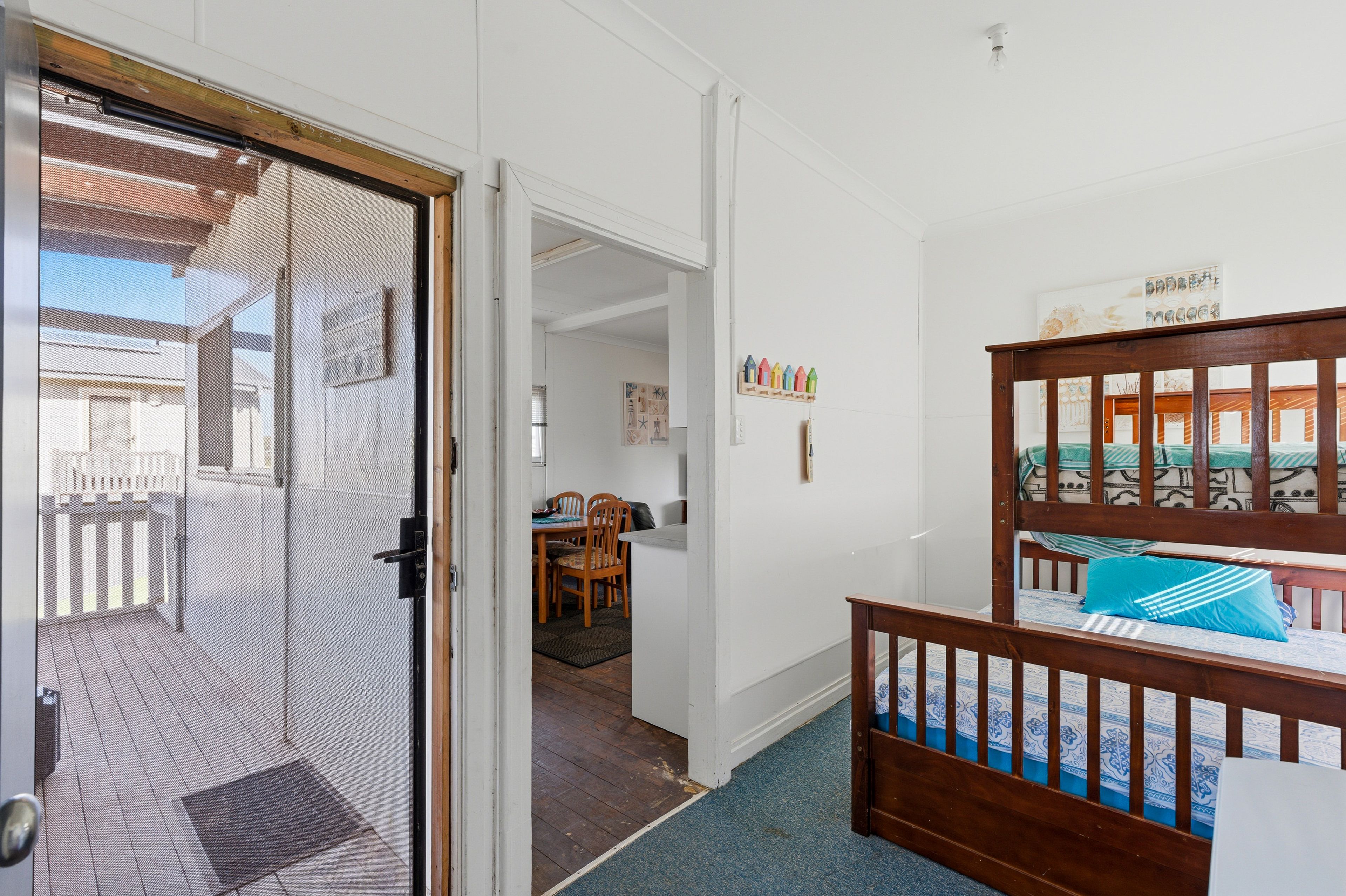 Site 107 Windy Harbour Road, Windy Harbour, WA