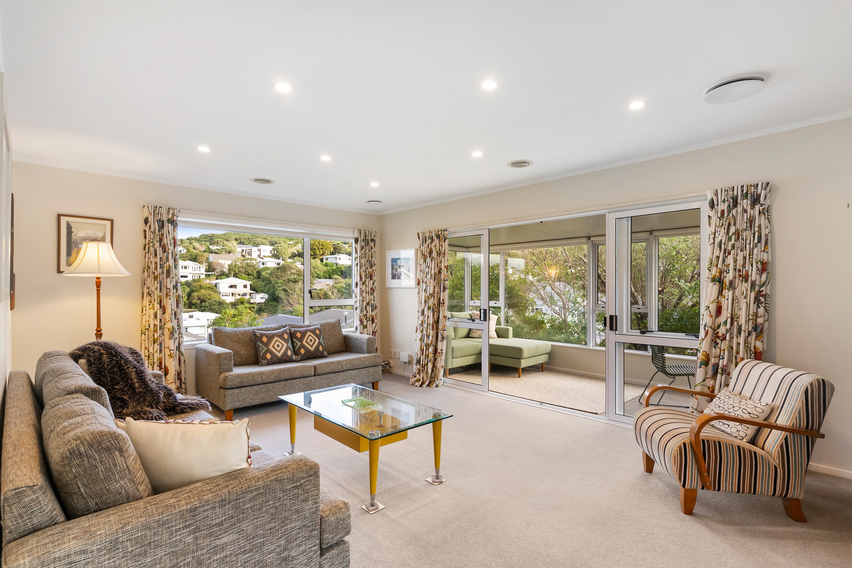 85 Chelmsford Street, Ngaio, Wellington City