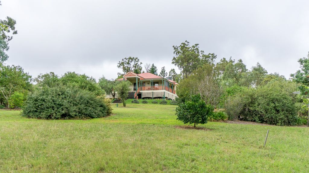 526 South Branch Road, MARYVALE, QLD 4370