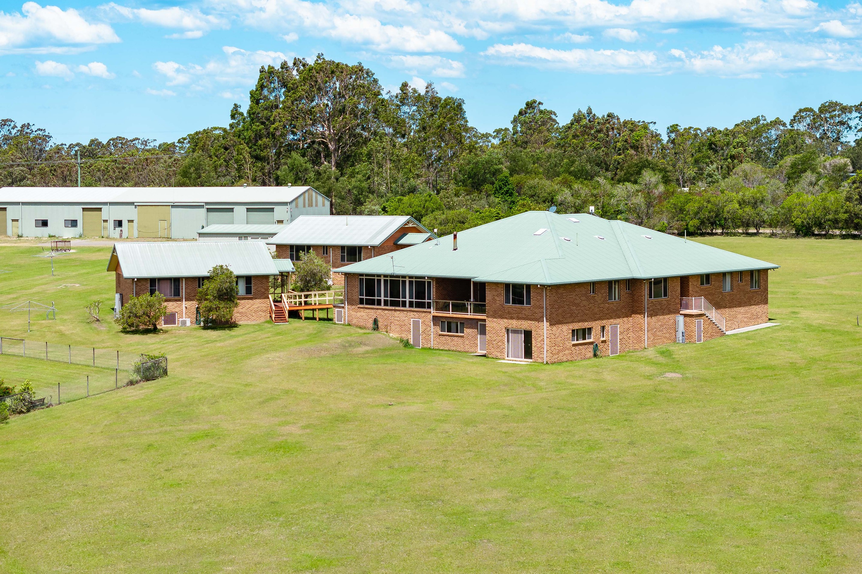 132 Parma Road, Parma, NSW 2540