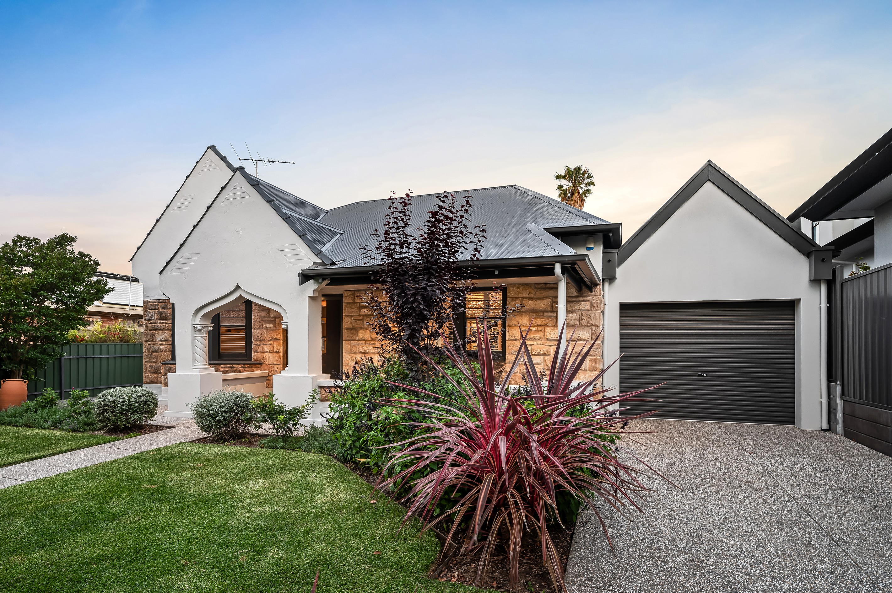 12 Jessie Road, Kensington Park, SA 5068