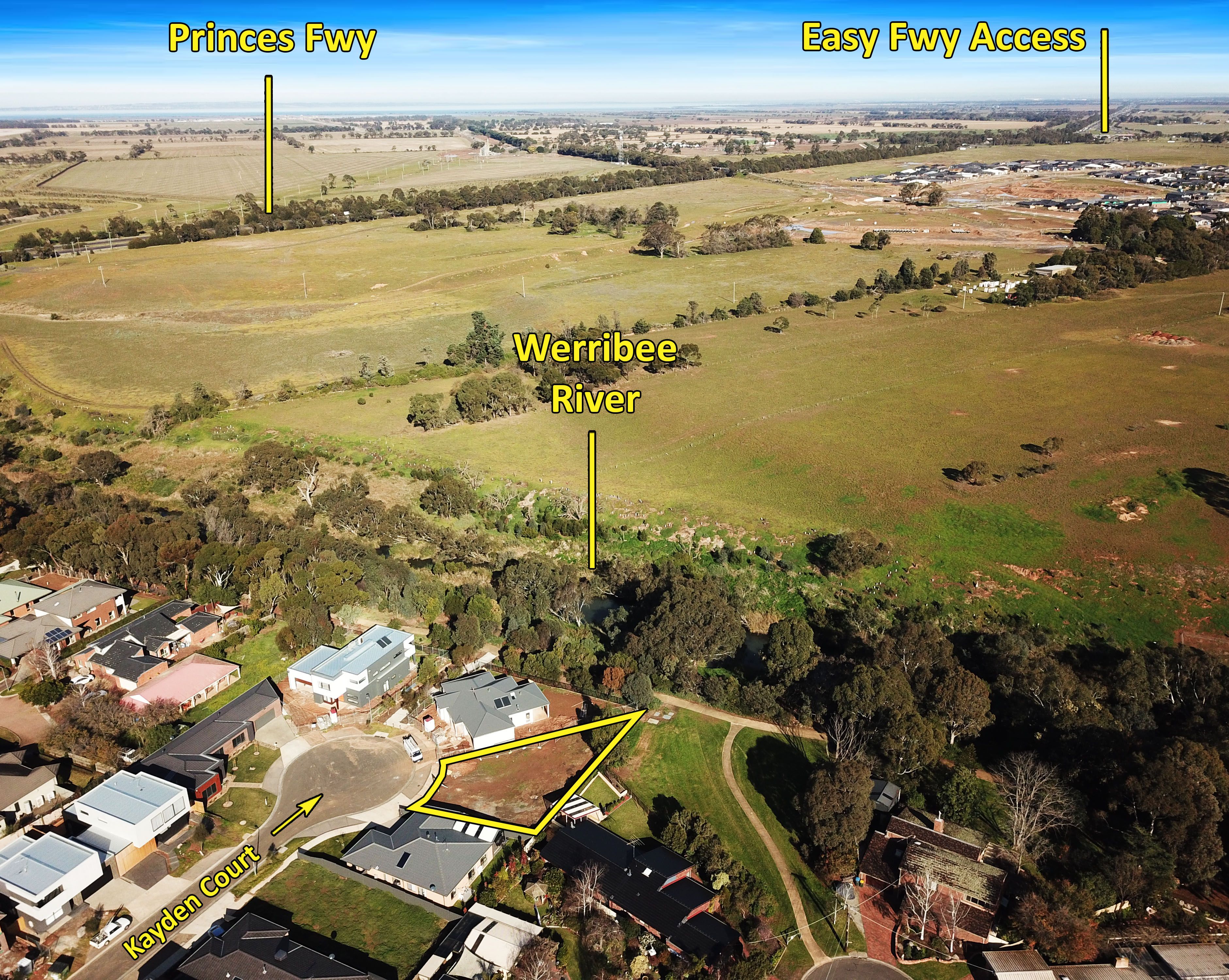 34 Kayden Court, Werribee, VIC 3030