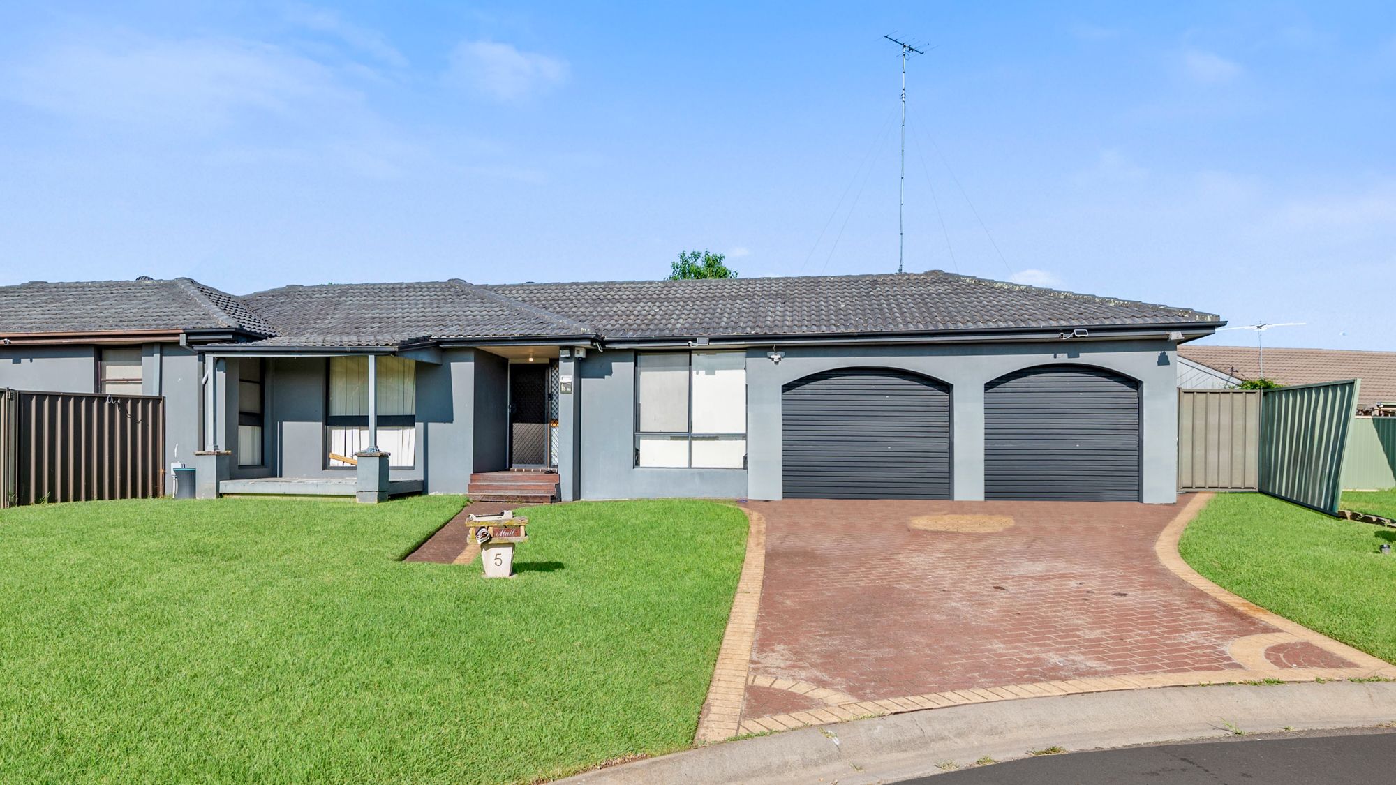 5 Warrigal Glen, Werrington Downs, NSW 2747