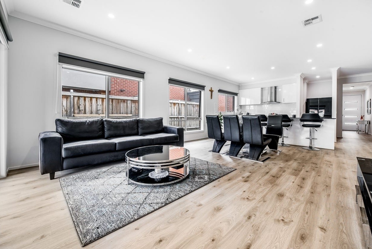 8 Darkum Street, Clyde, VIC 3978