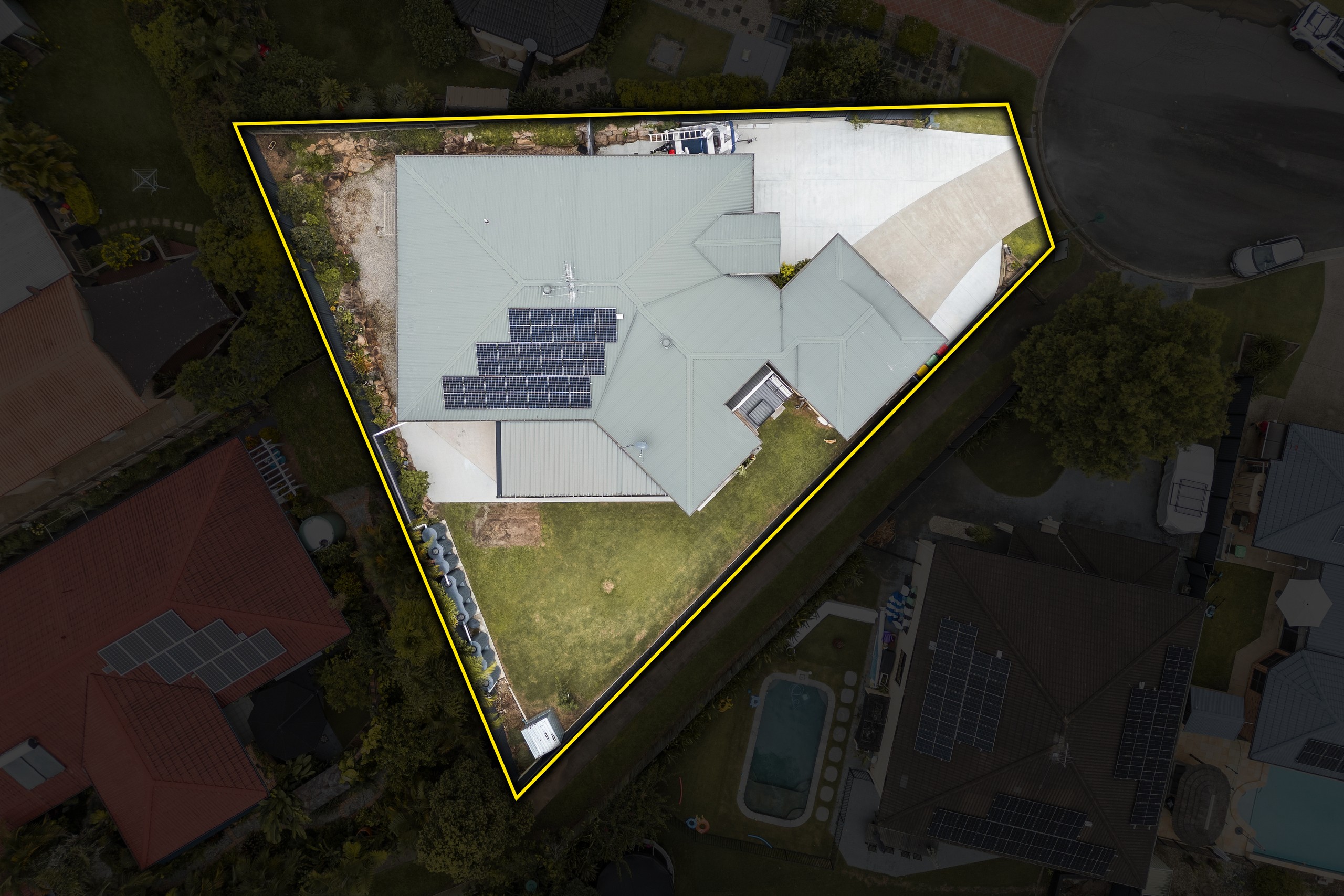 25 Montclare Court, Cashmere, QLD 4500