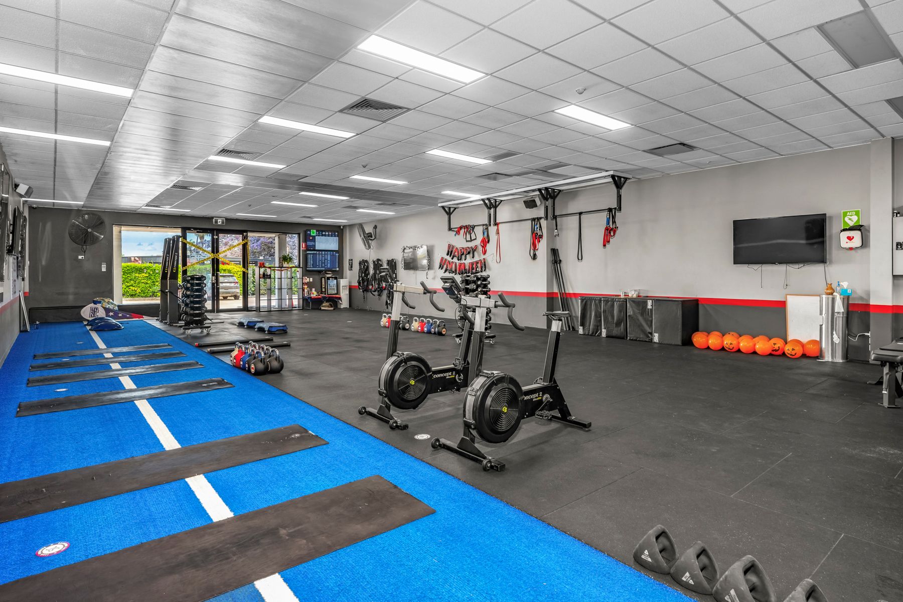 Units 5 & 6/21 Ryan Avenue, Singleton, NSW 2330