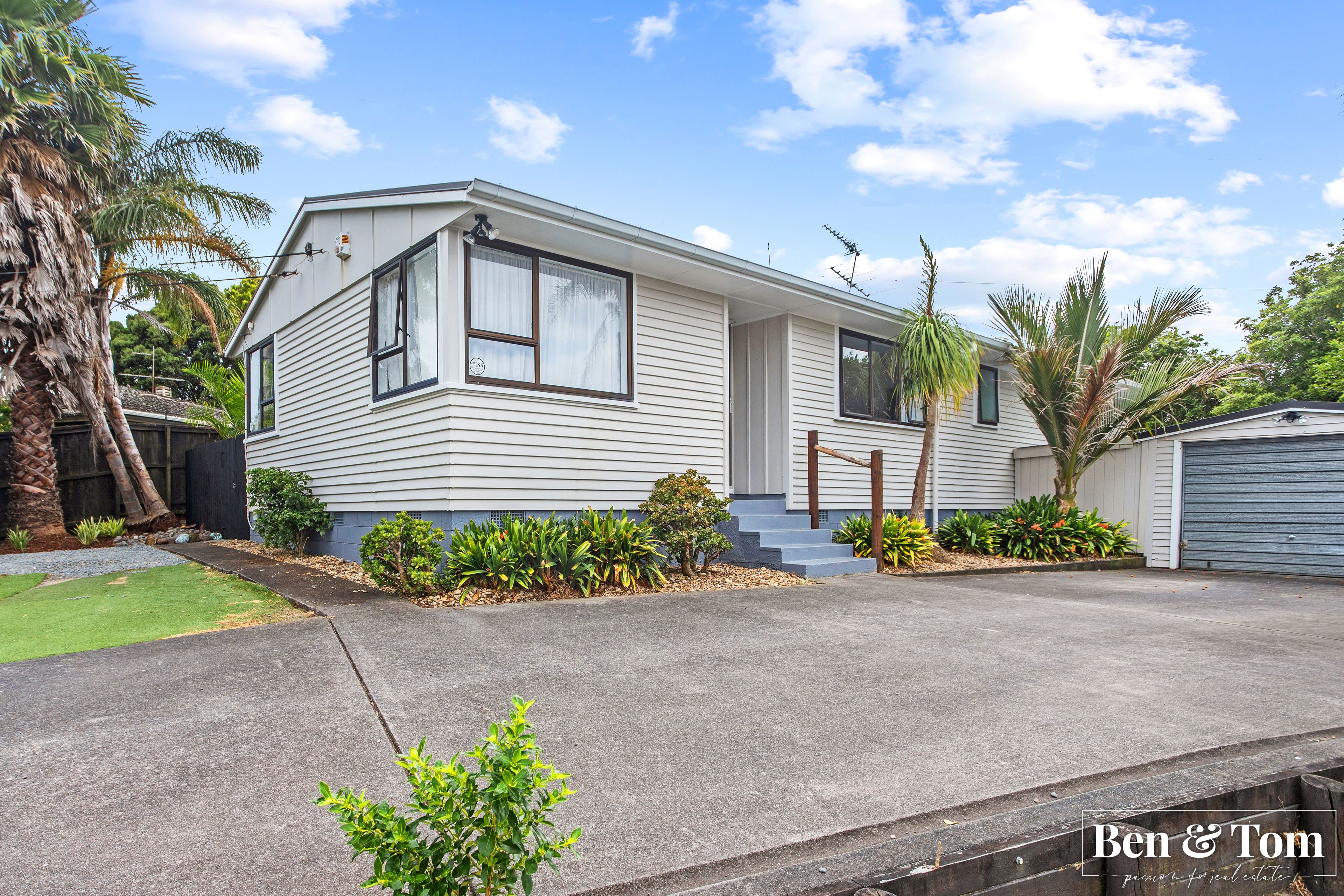 10 Fitzgerald Road, Mount Wellington, Auckland City