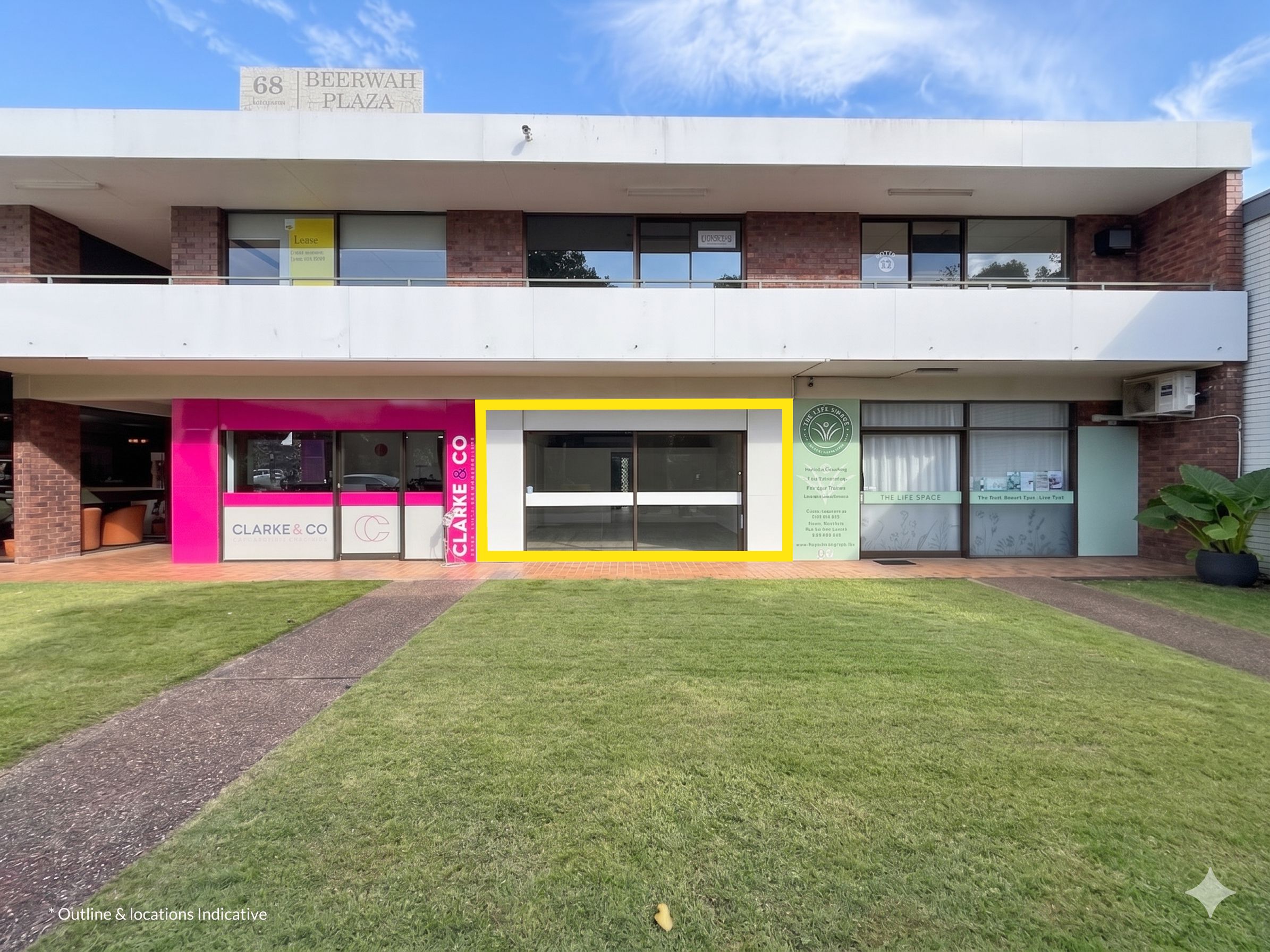 4/68 Simpson Street, Beerwah, QLD 4519