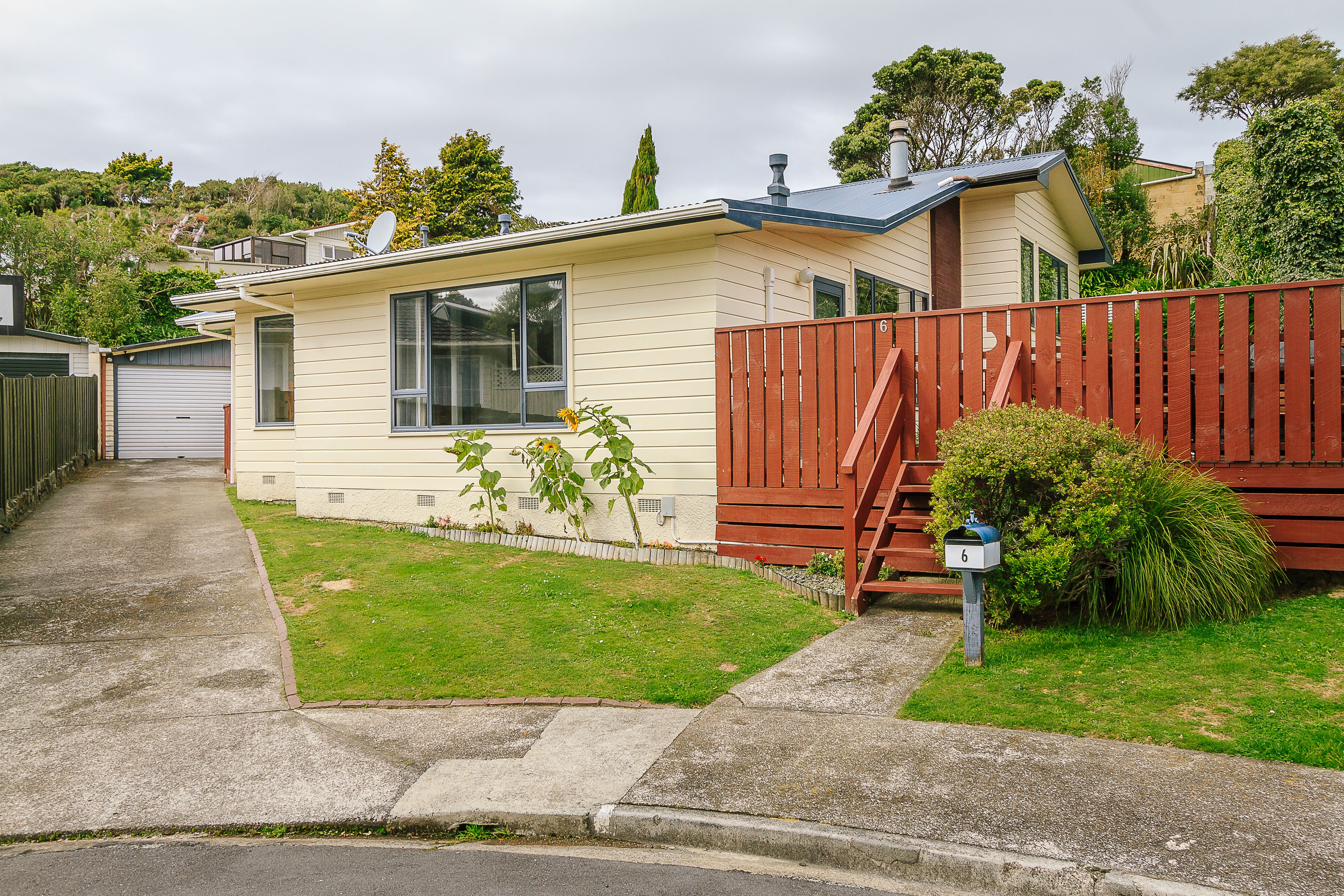6 Otira Grove, Kelson, Lower Hutt City
