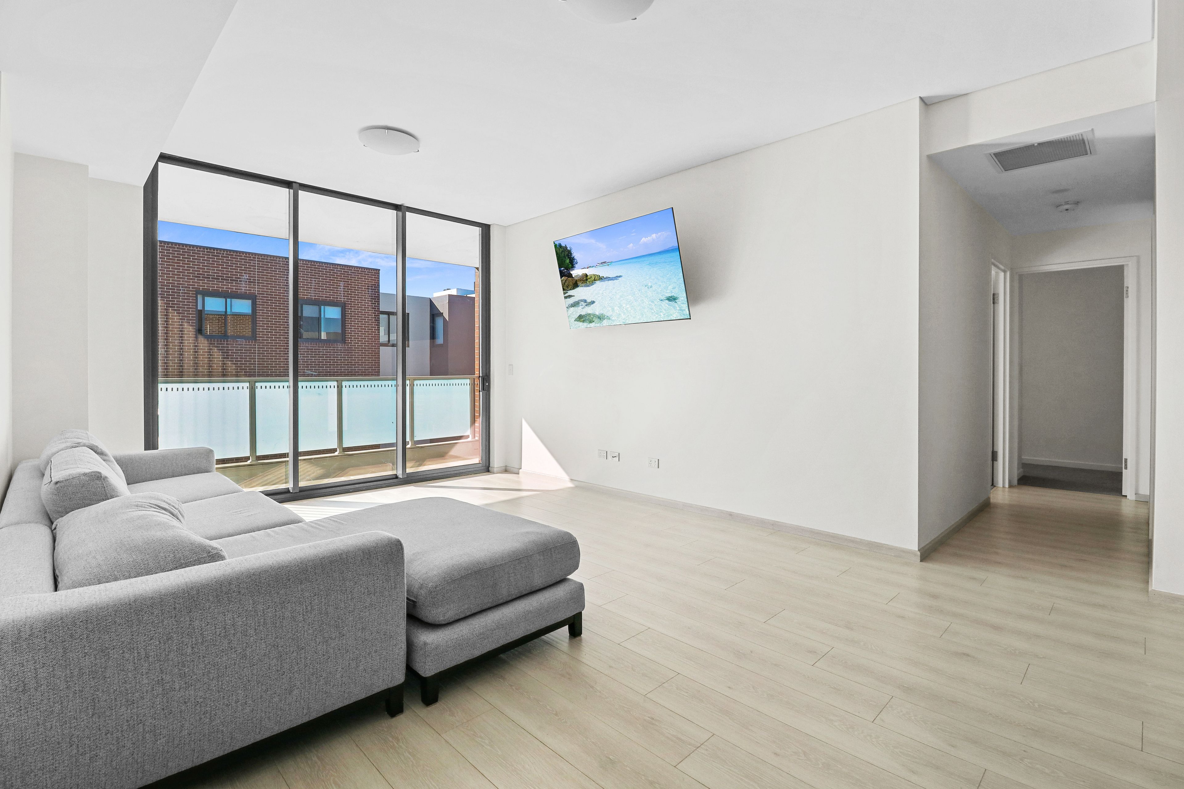 306/1 Herlina Crescent, Rouse Hill, NSW 2155