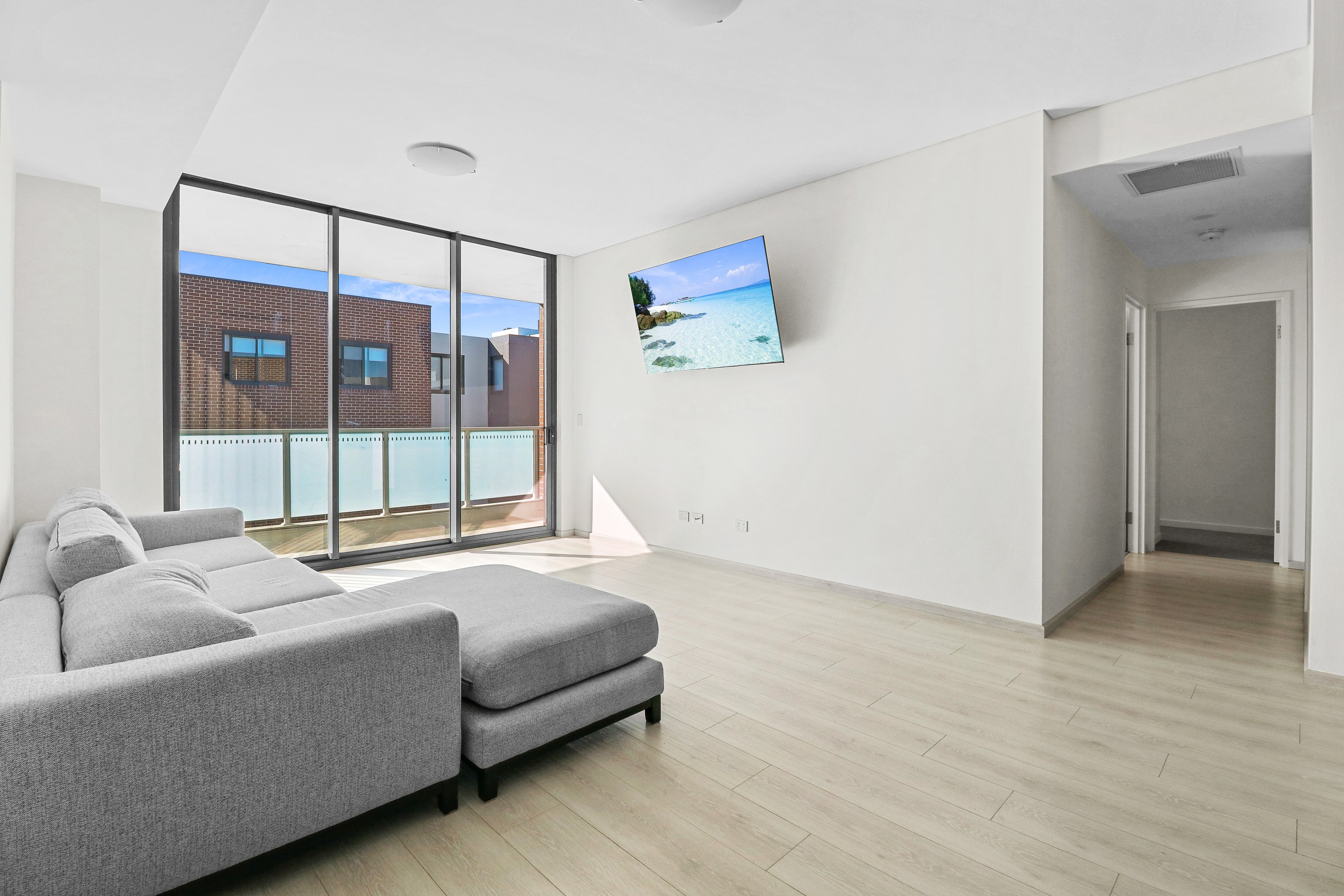 306/1 Herlina Crescent, Rouse Hill, NSW 2155