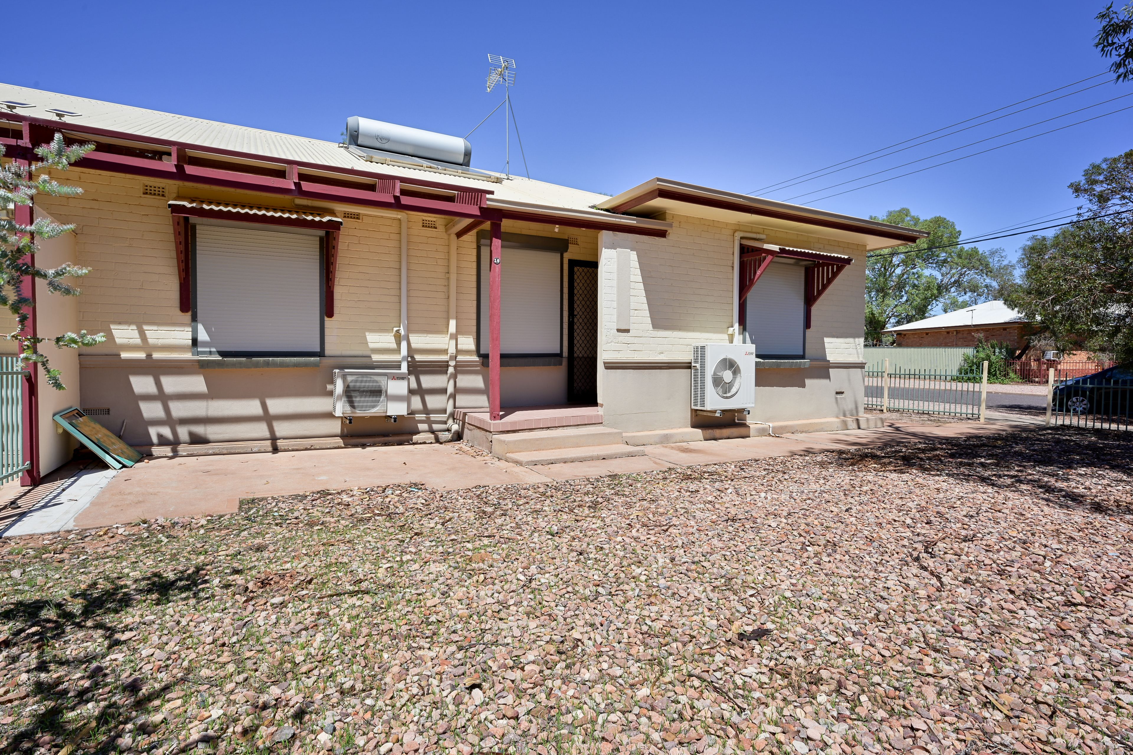 10-12 Bryant Street, Port Augusta West, SA 5700