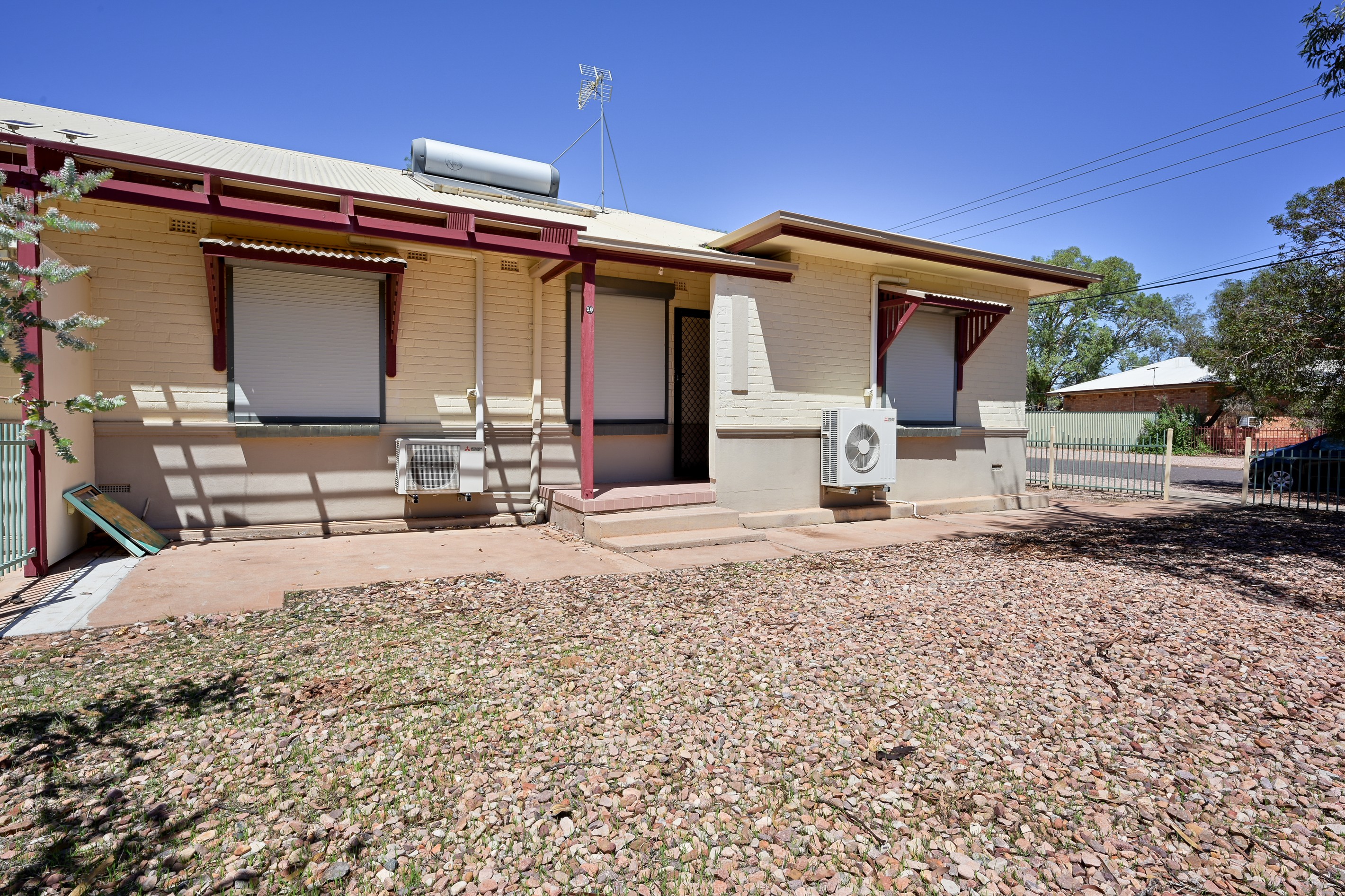 10-12 Bryant Street, Port Augusta West, SA 5700