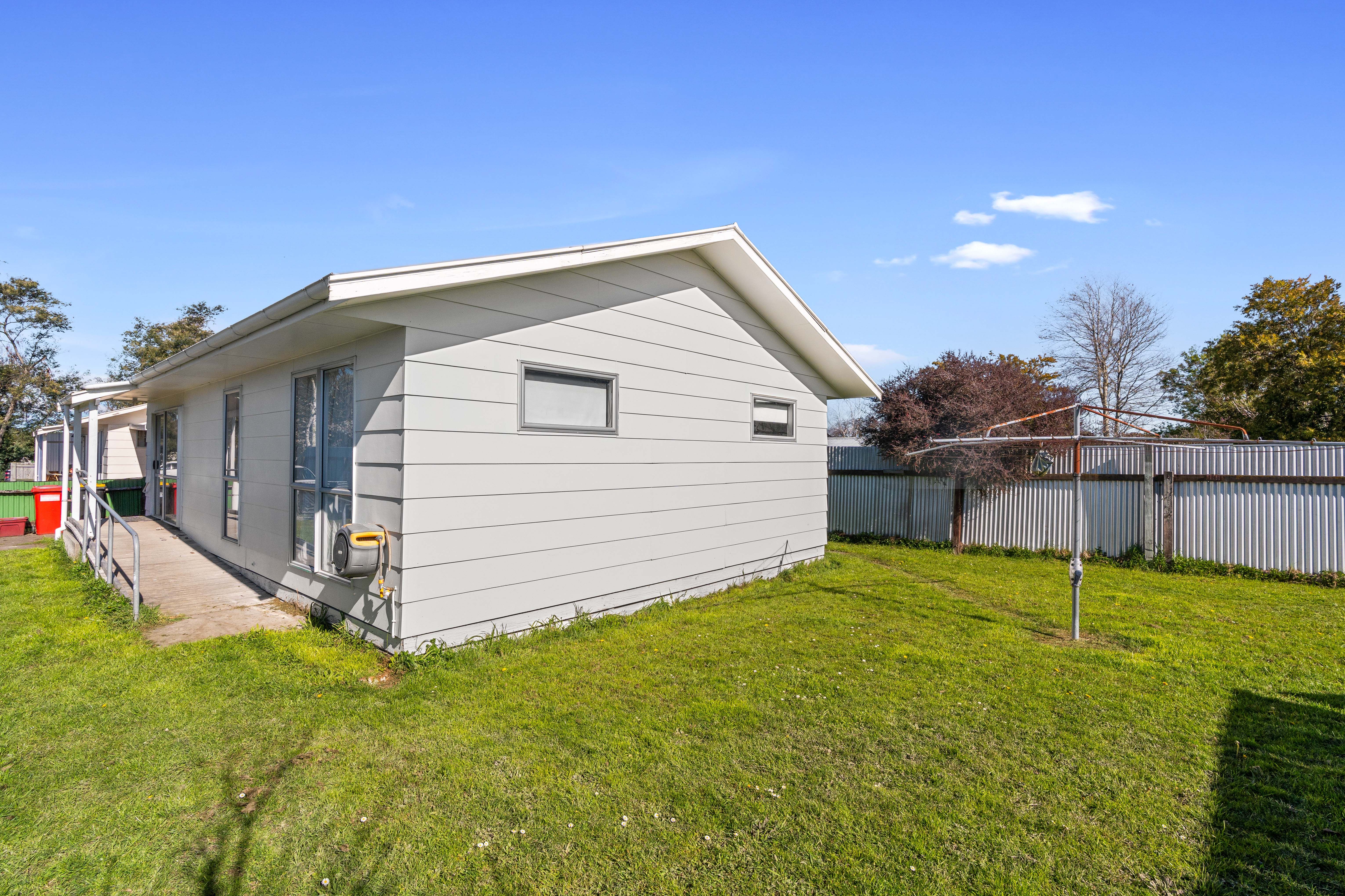 25A Kippenberger Street, Masterton, Masterton District