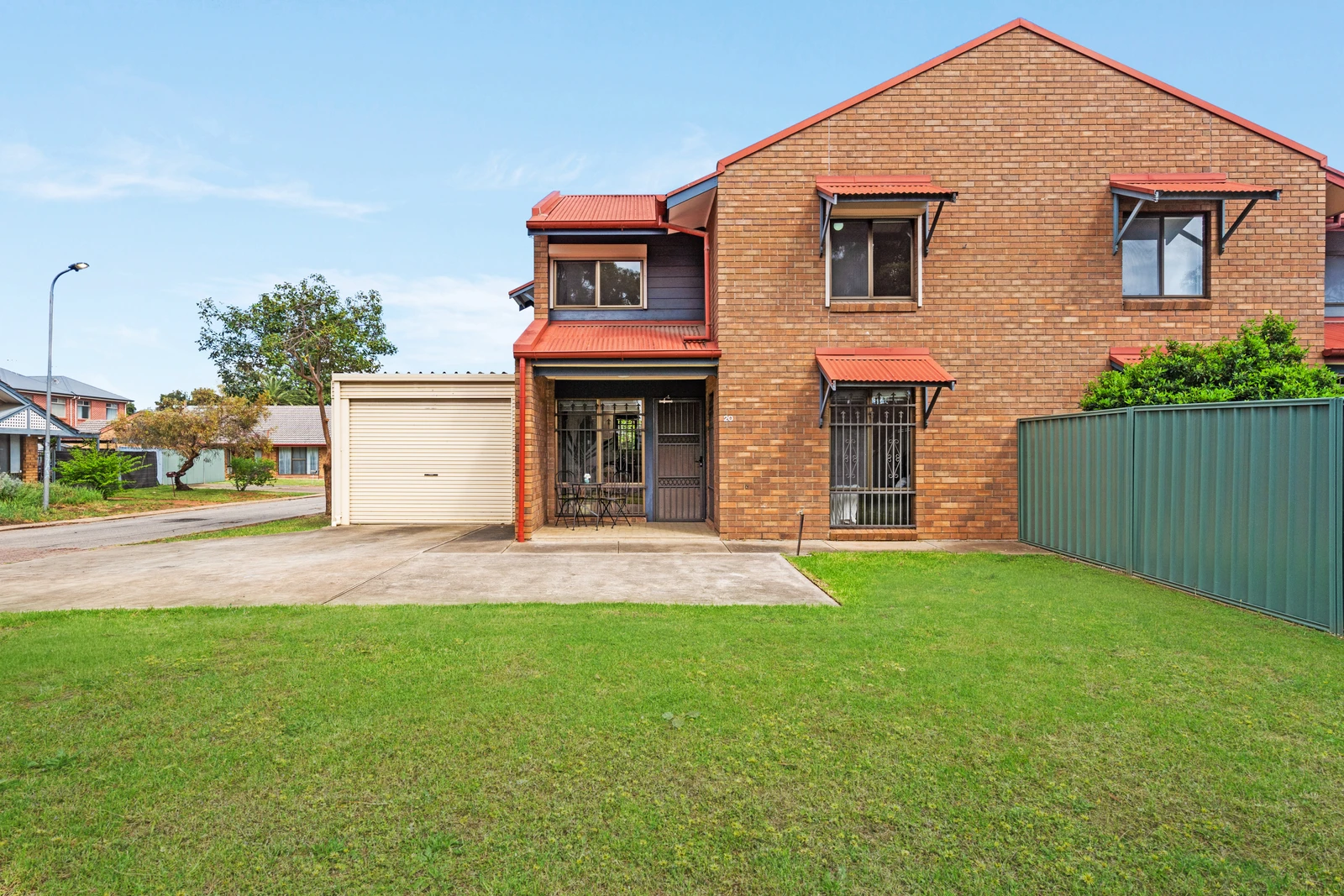 20 Exeter Terrace, Renown Park, SA 5008