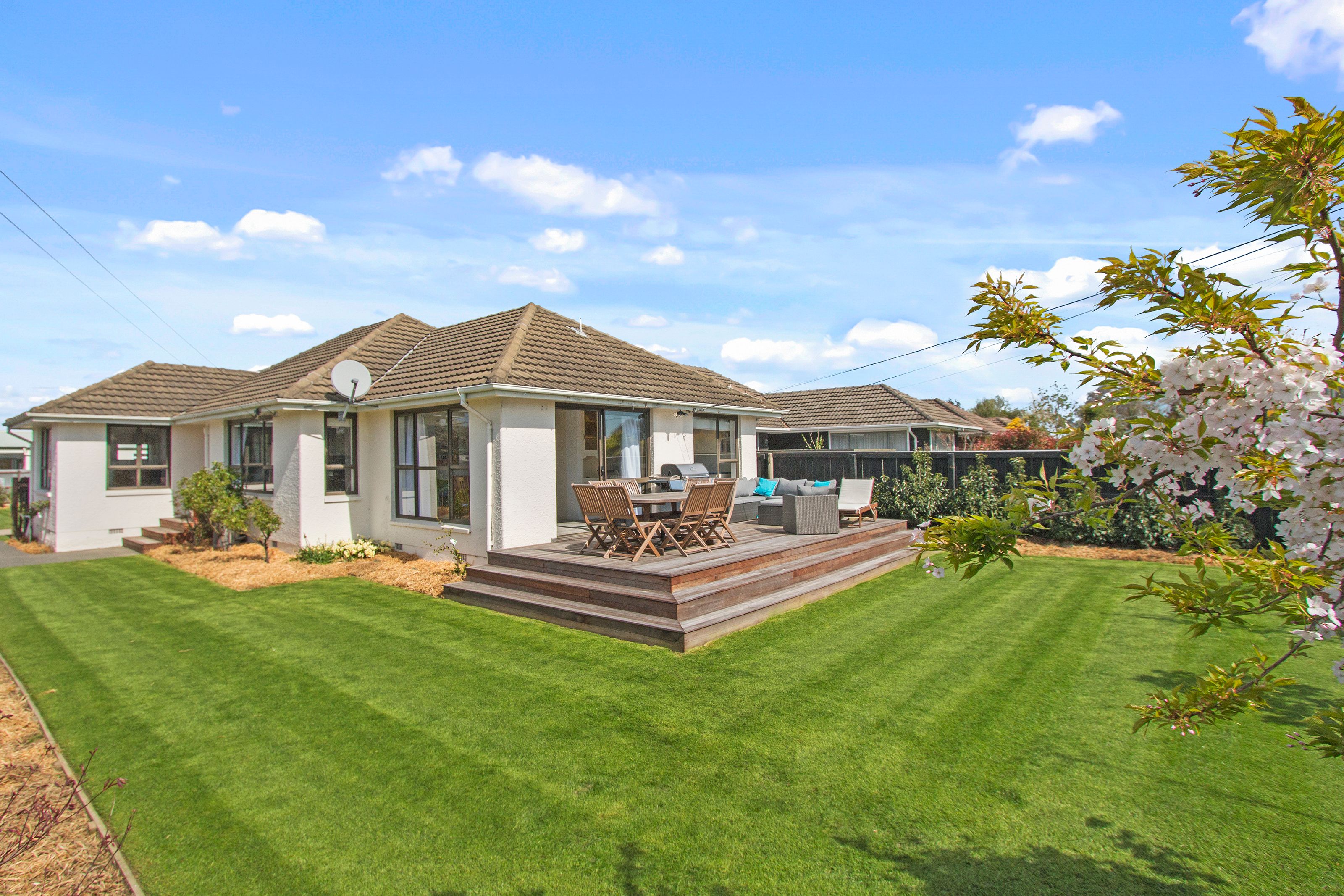25 Fergusson Avenue, Mairehau, Christchurch City