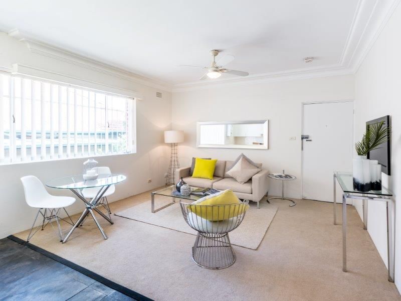 18/5A William Street, Randwick, NSW 2031
