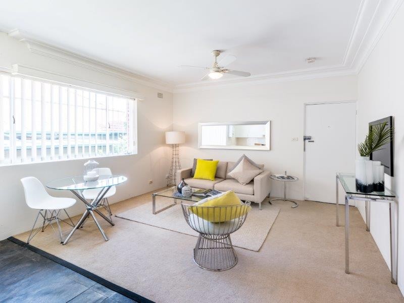 18/5A William Street, Randwick, NSW 2031