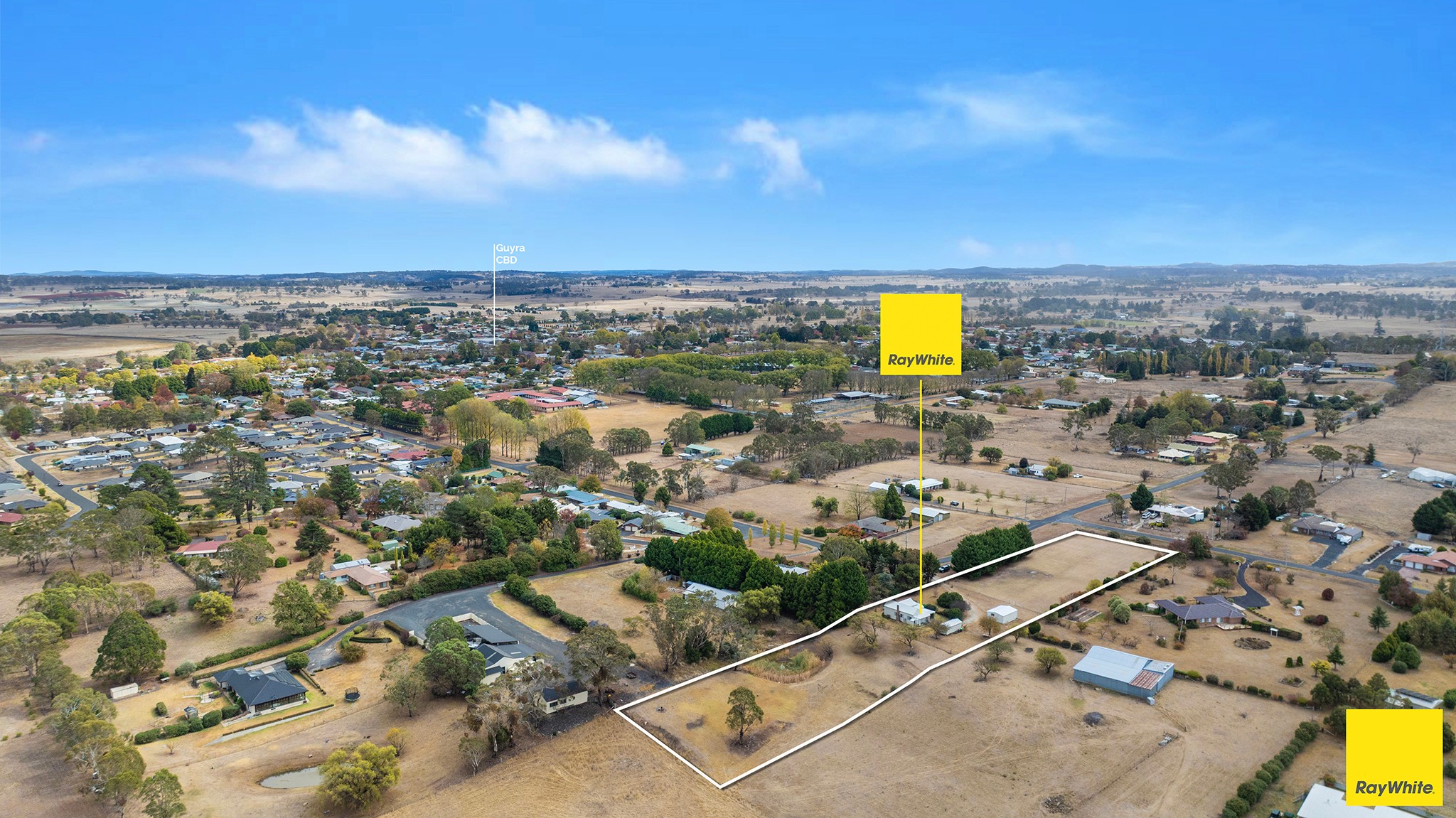 2 Manse Street, Guyra, NSW 2365