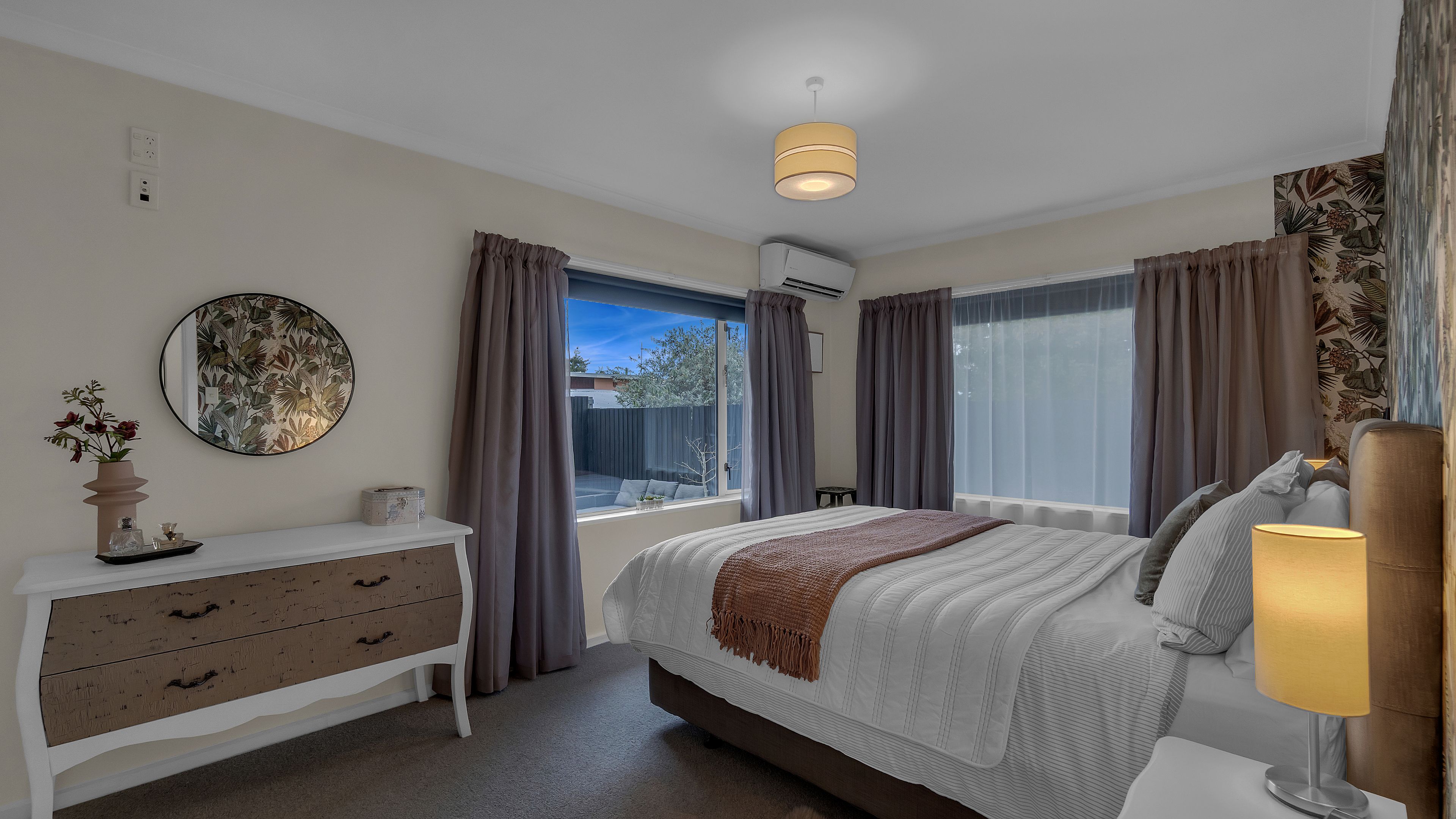 2/266 Sawyers Arms Road, Bishopdale, Christchurch City