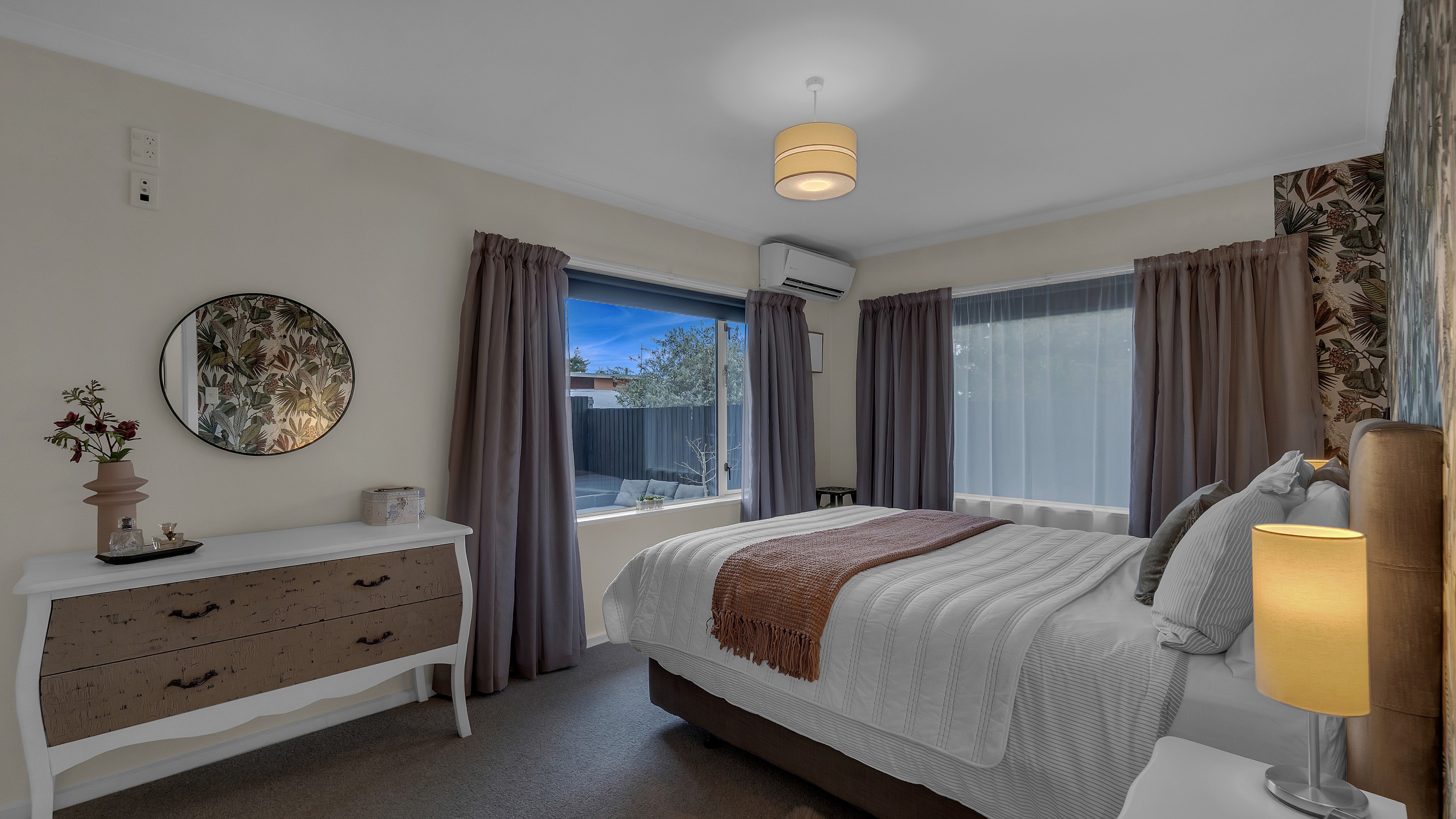 2/266 Sawyers Arms Road, Bishopdale, Christchurch City