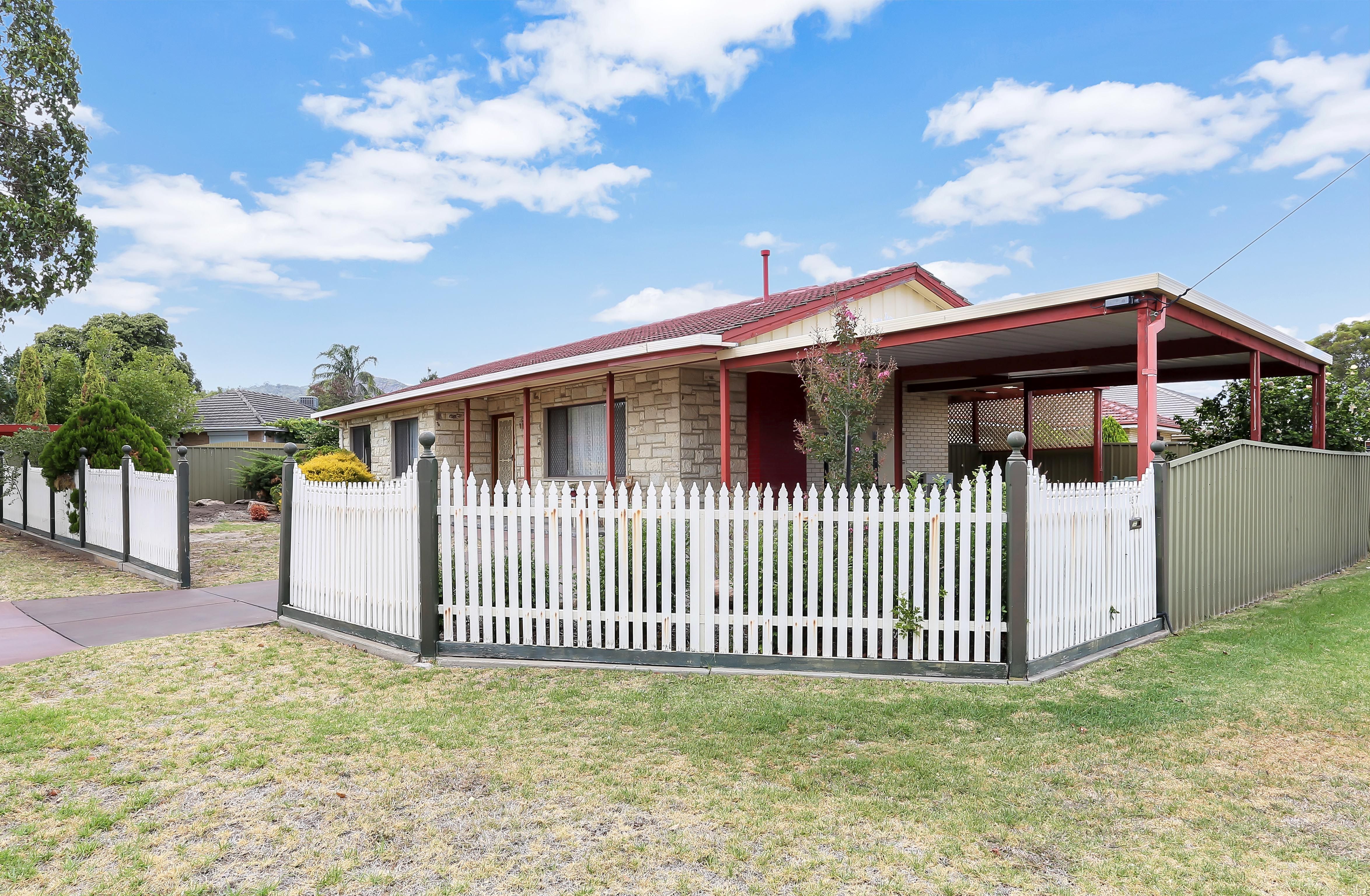 57 Forest Avenue, Newton, SA 5074