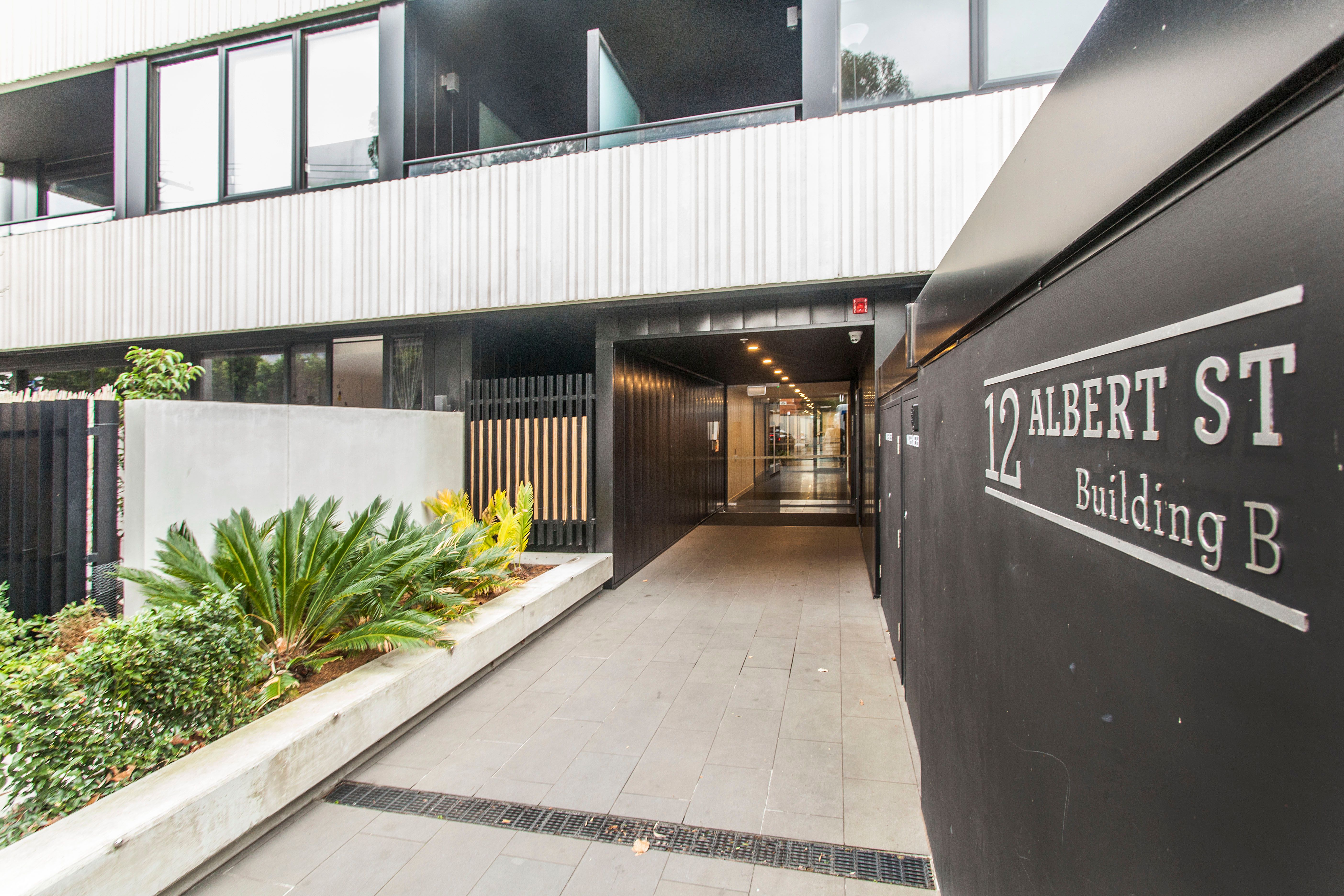 1/12 Albert Street, Hawthorn East, VIC 3123