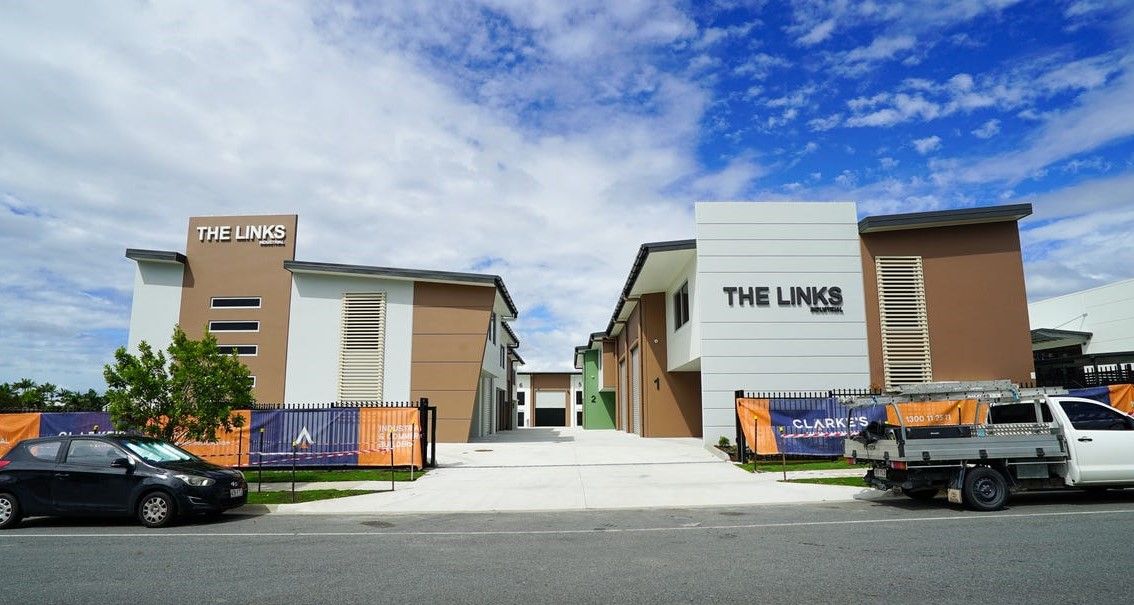 6/48 City Link Drive, Carrara, QLD 4211