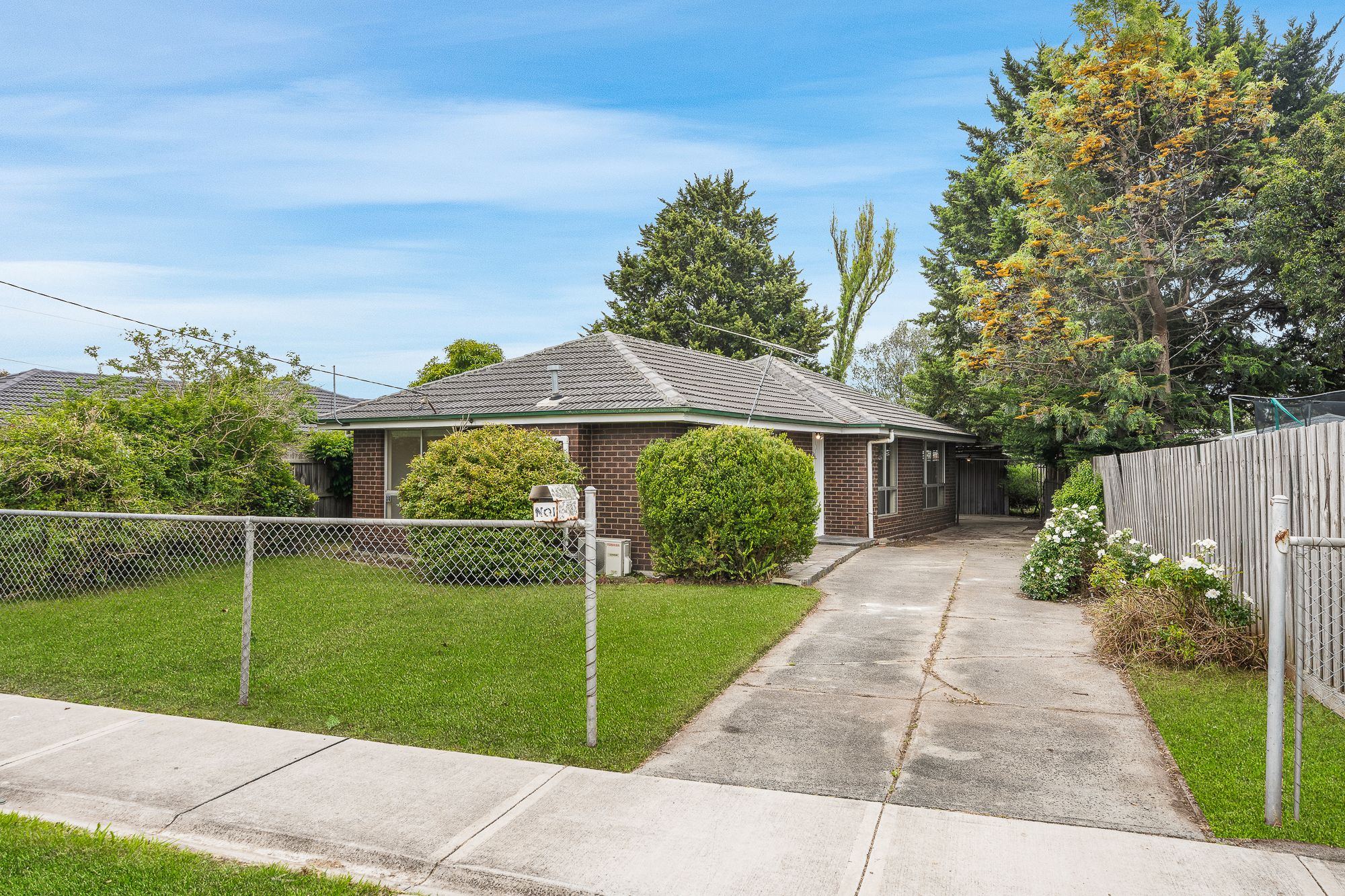 1 Belmar Street, Cranbourne, VIC 3977