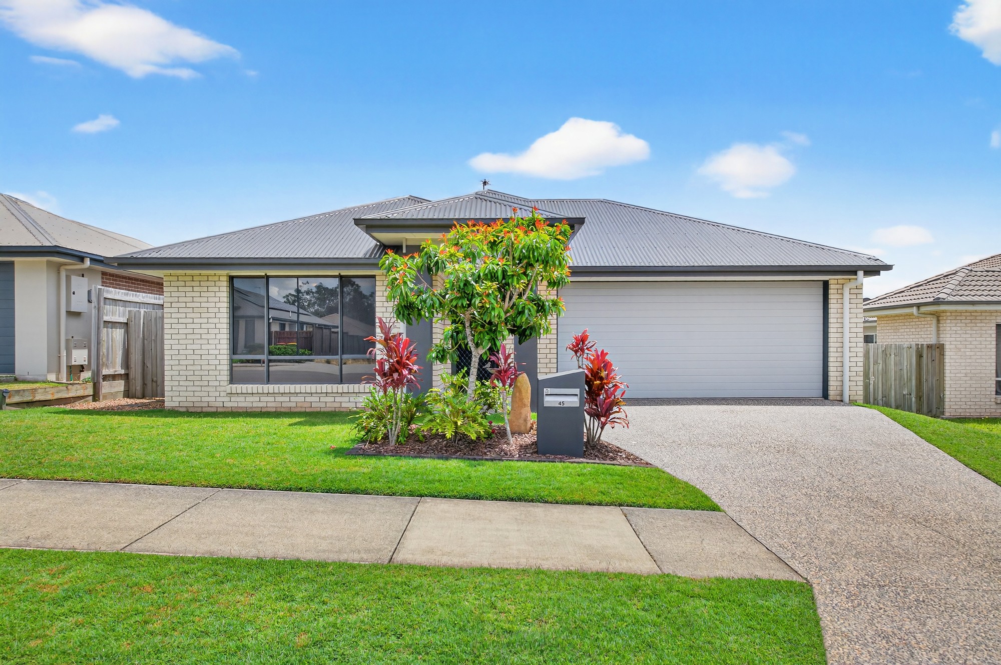 45 Trailblazer Drive, FLAGSTONE, QLD 4280