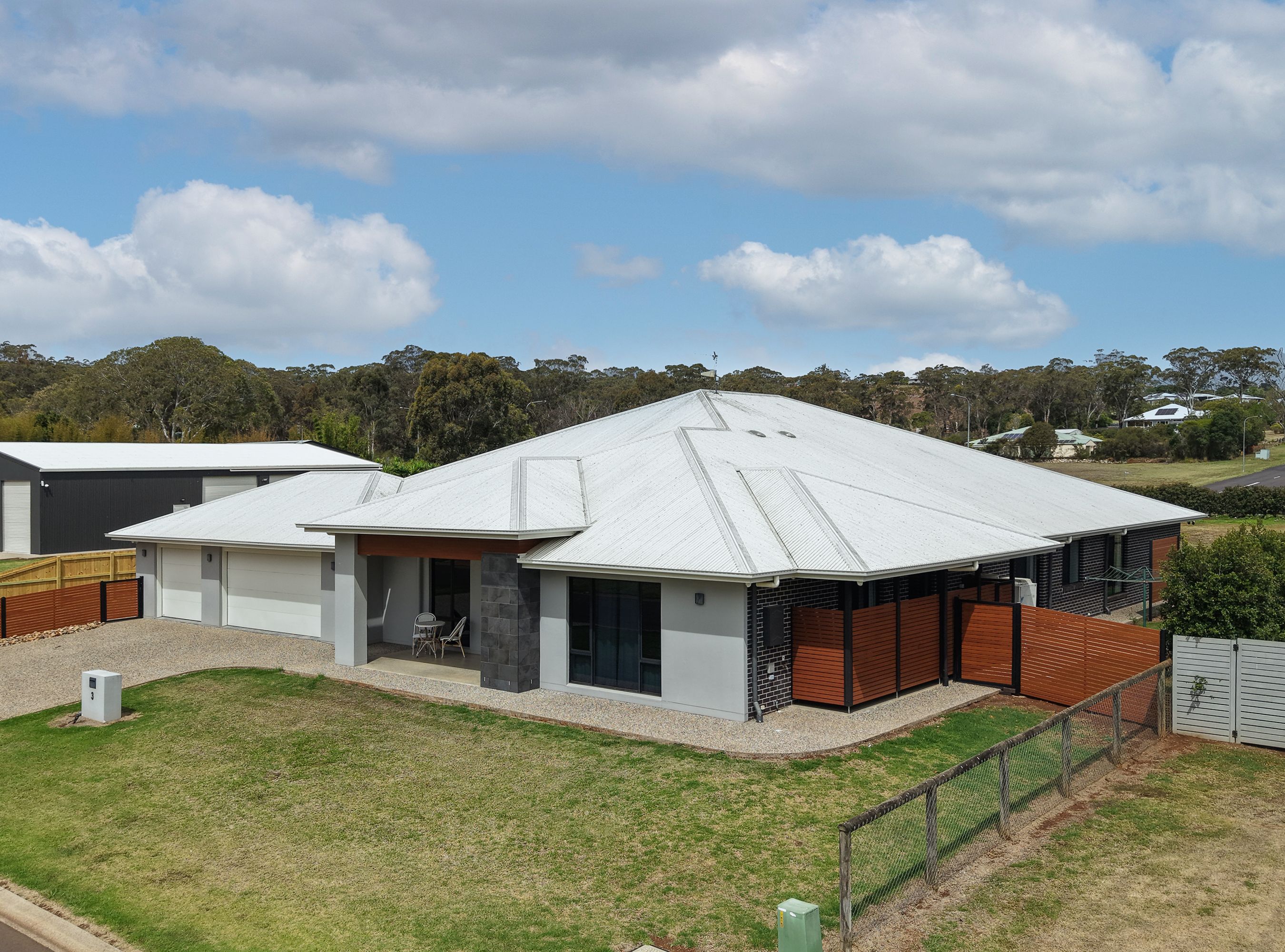3 Lilly Avenue — photo from Ray White Highfields