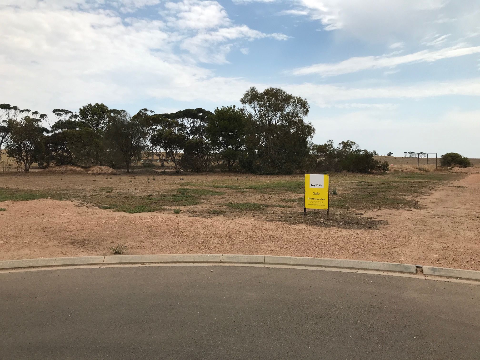 6 (Lot 16) Bowyer Court, Moonta Bay, SA 5558