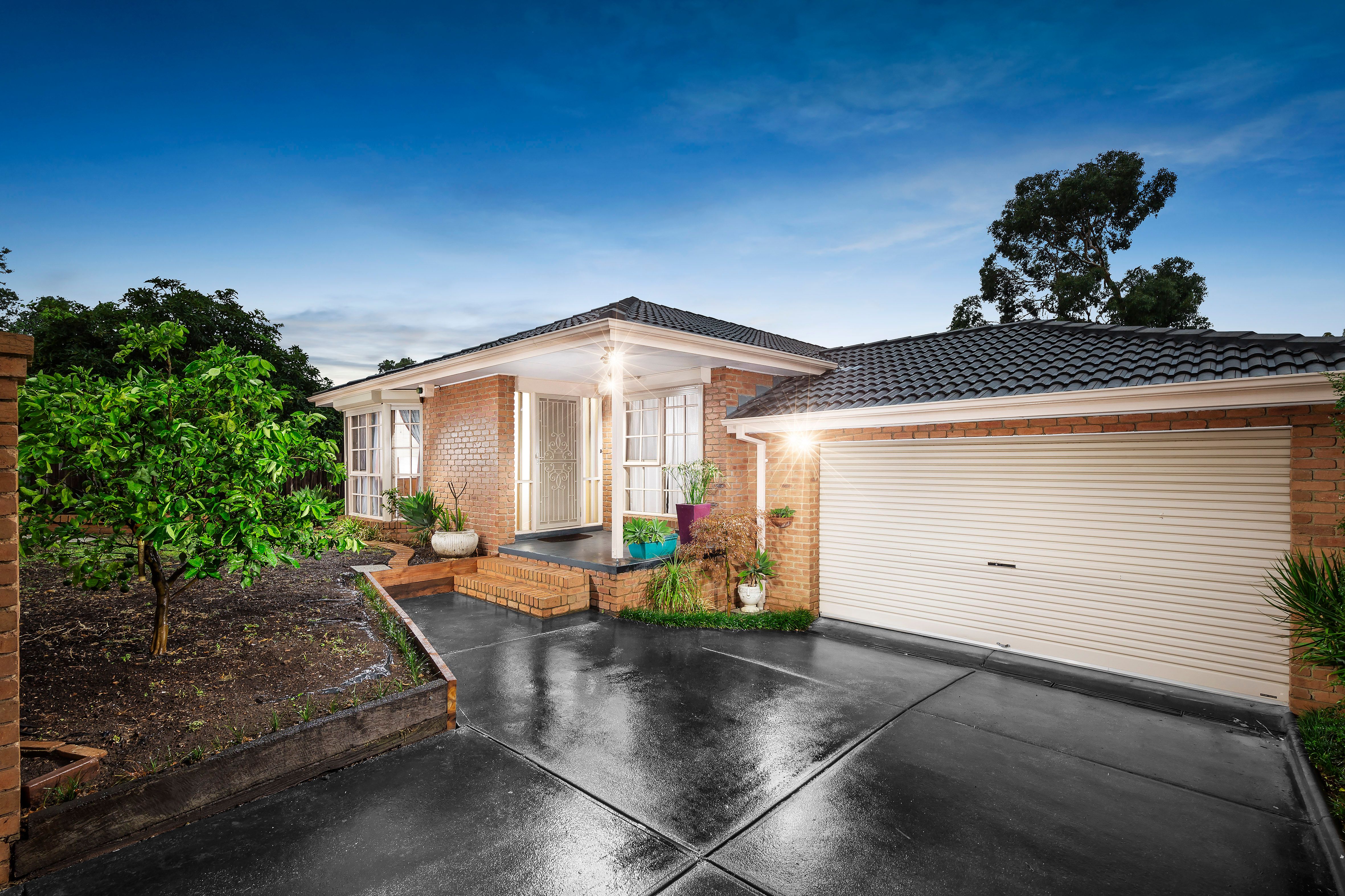 61 Wungan Street, Macleod VIC 3085