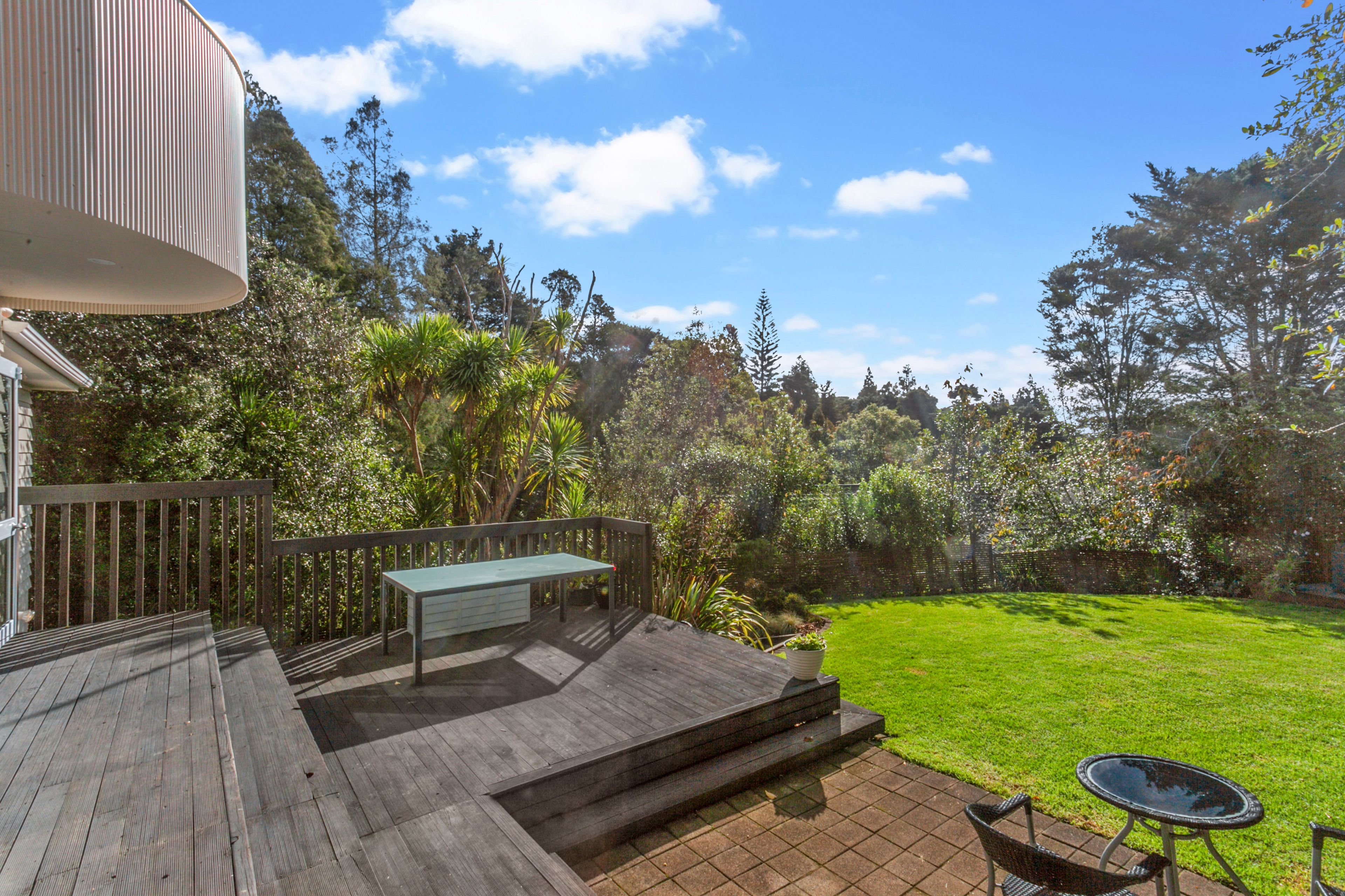 31 West Lynn Road, Titirangi, Waitakere City