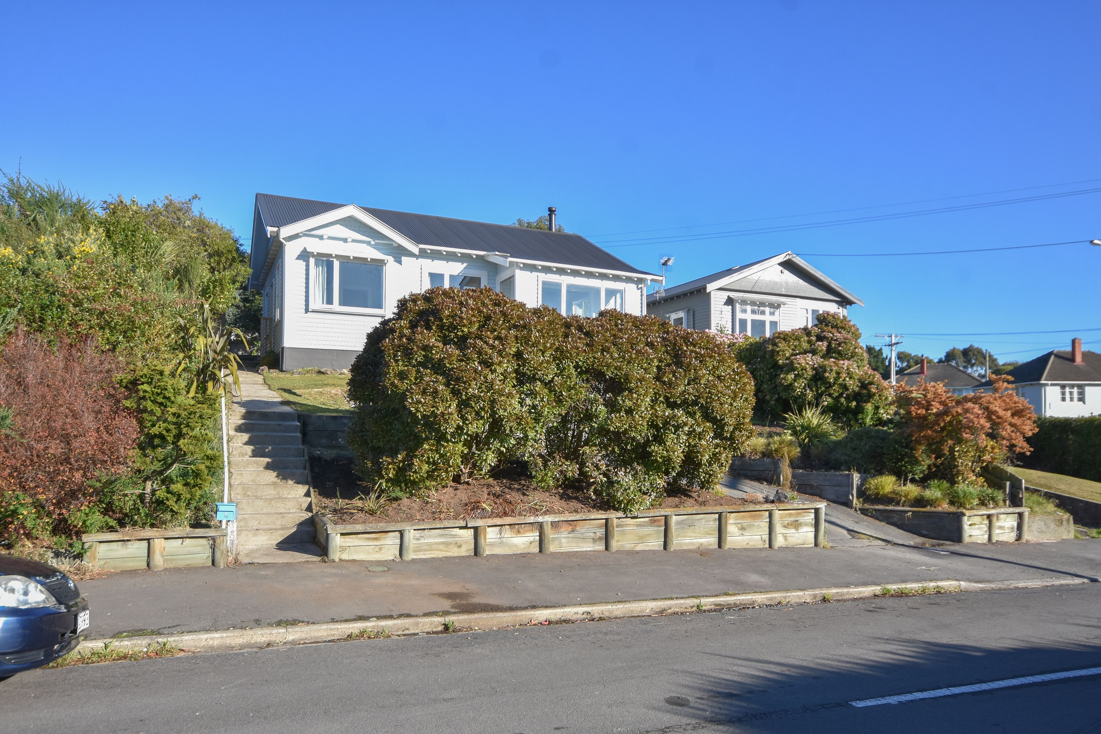 4 Traquair Street, Corstorphine, Dunedin City