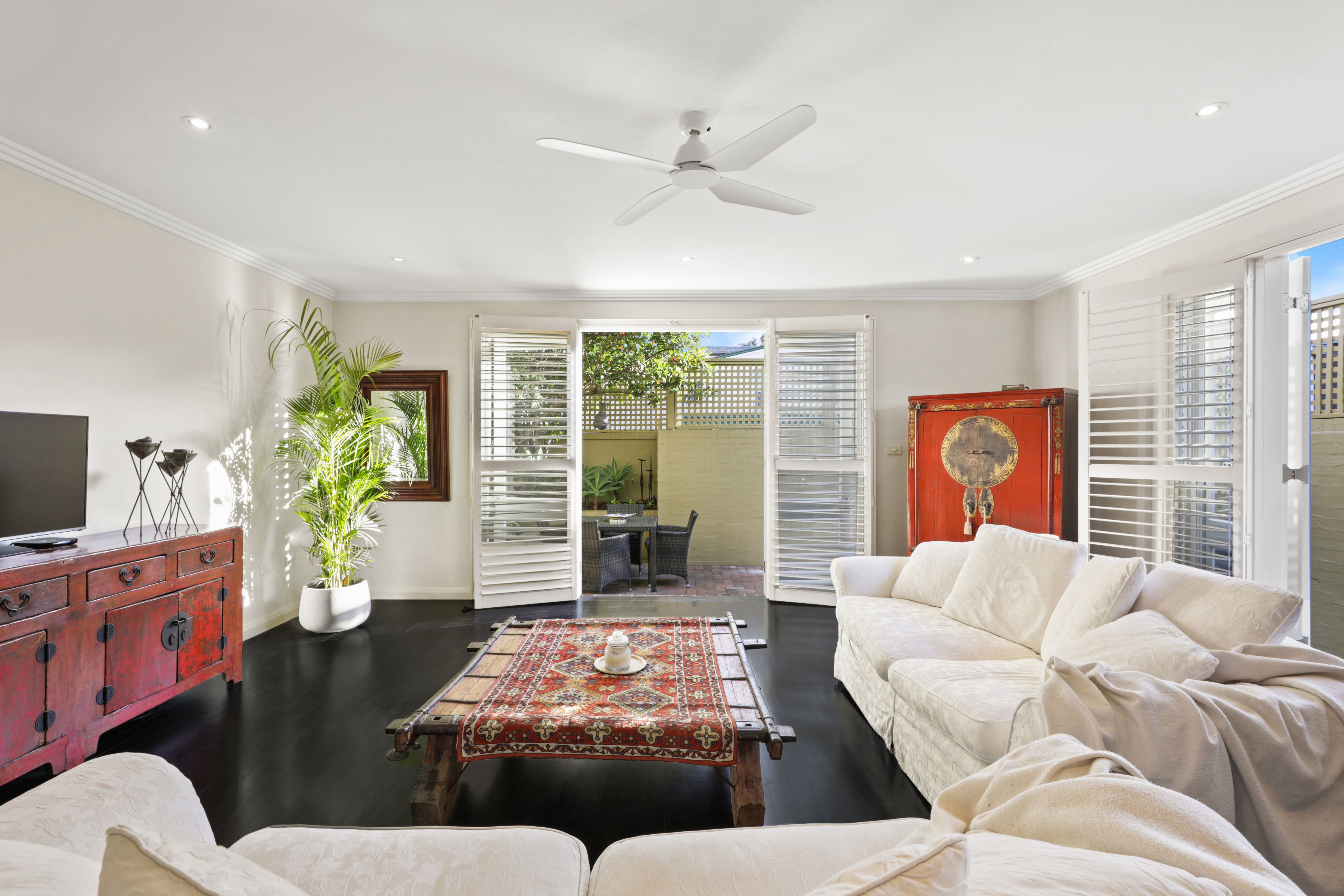 Terrace 16,157 St Johns Road, Glebe, NSW 2037
