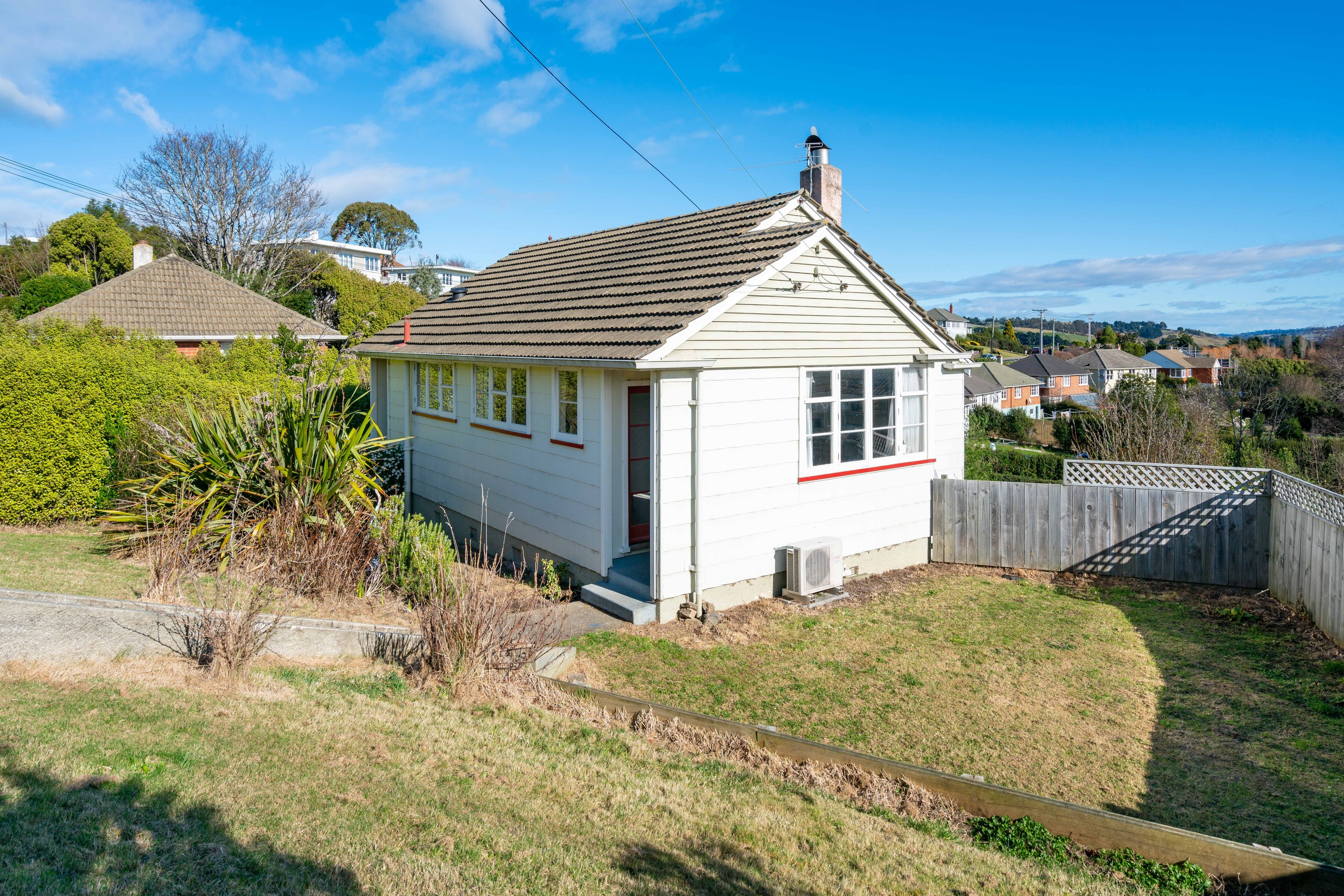 64 Riselaw Road, Calton Hill, Dunedin City