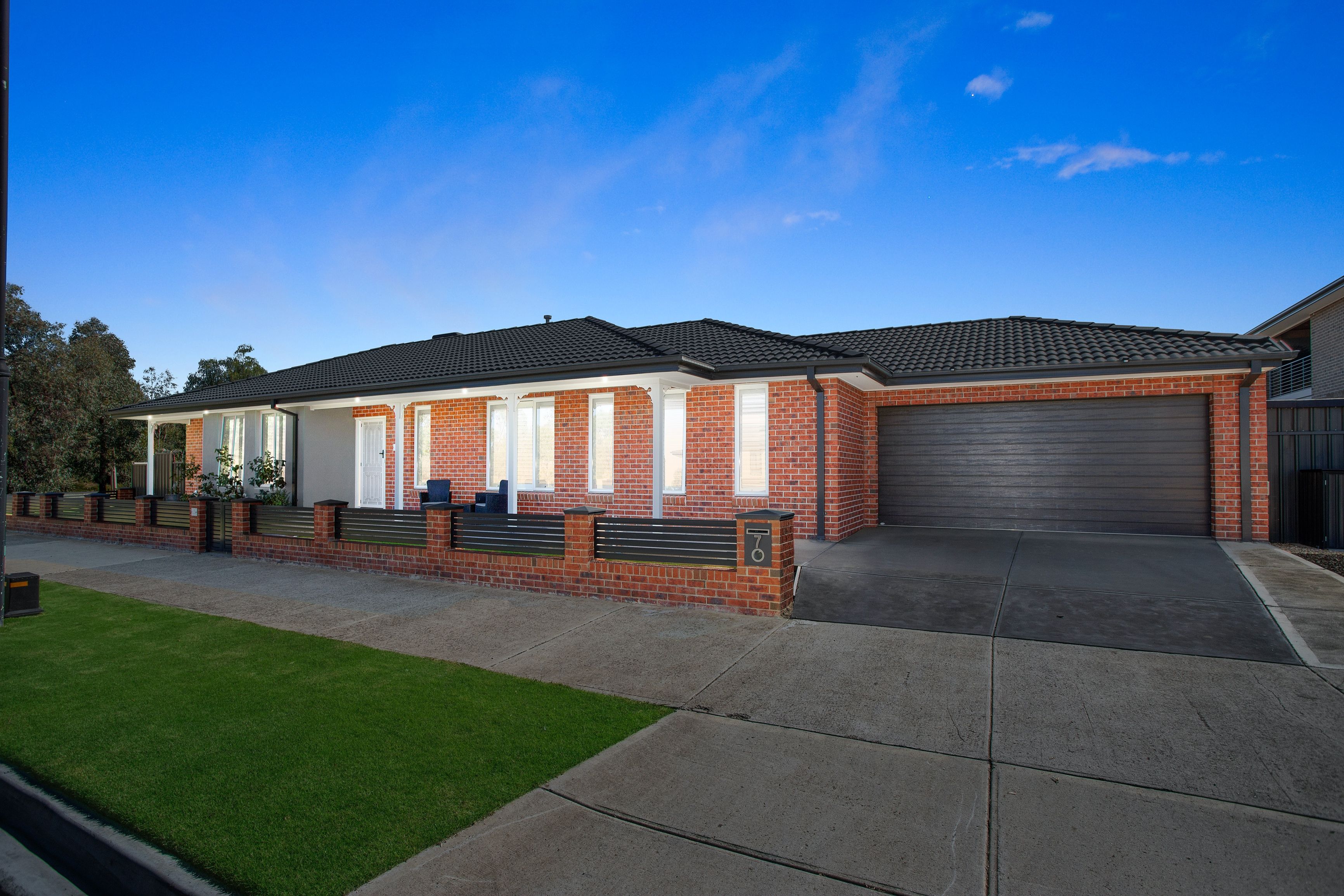 7 Galloway Drive, Mernda VIC 3754