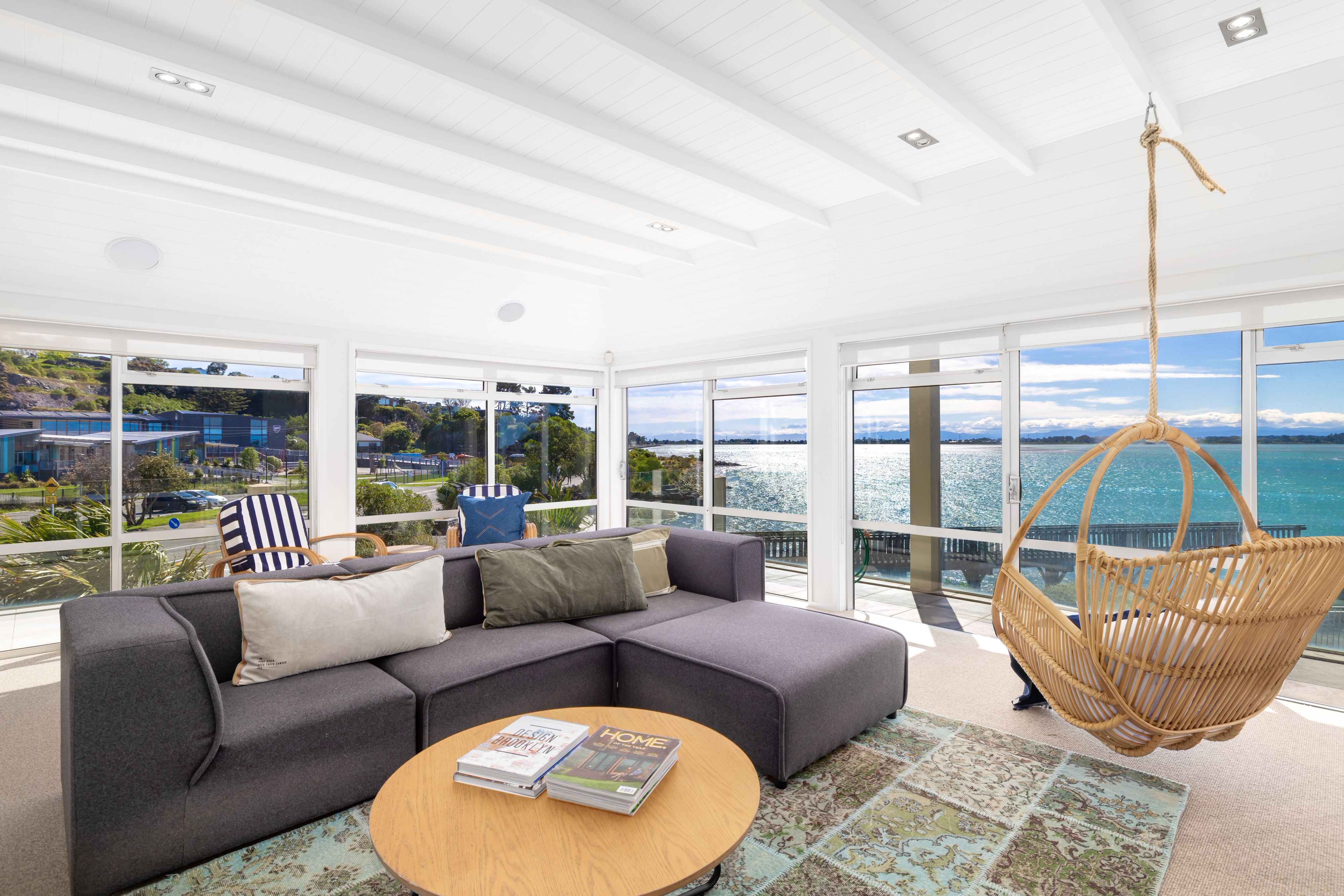 126 Beachville Road, Redcliffs, Christchurch City 8081 Sold House