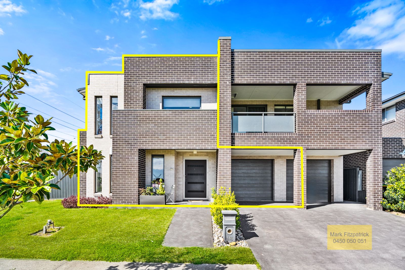 16B Firewheel Circuit, Gregory Hills, NSW 2557