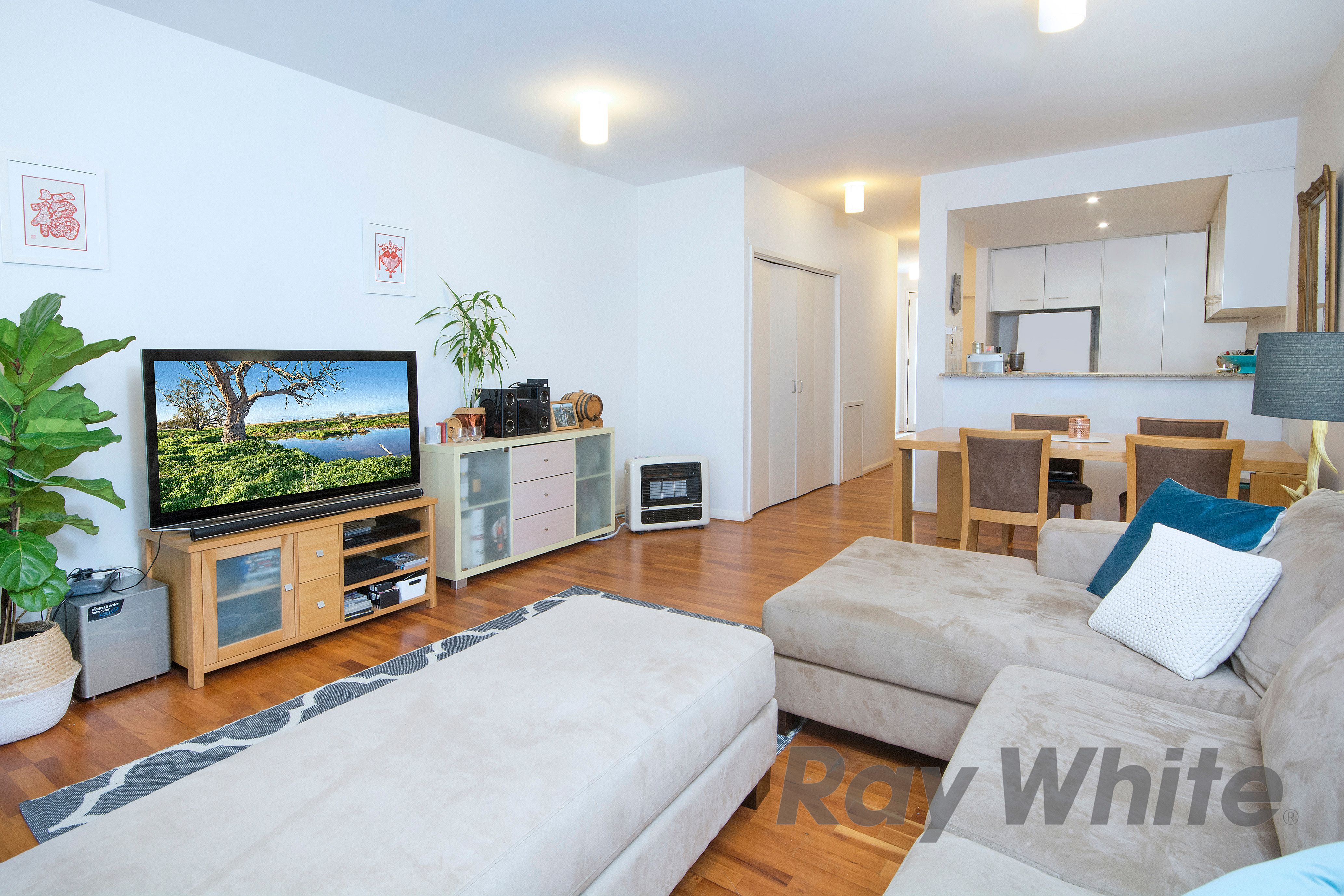 6/1 Forbes Street, Carrington, NSW 2294