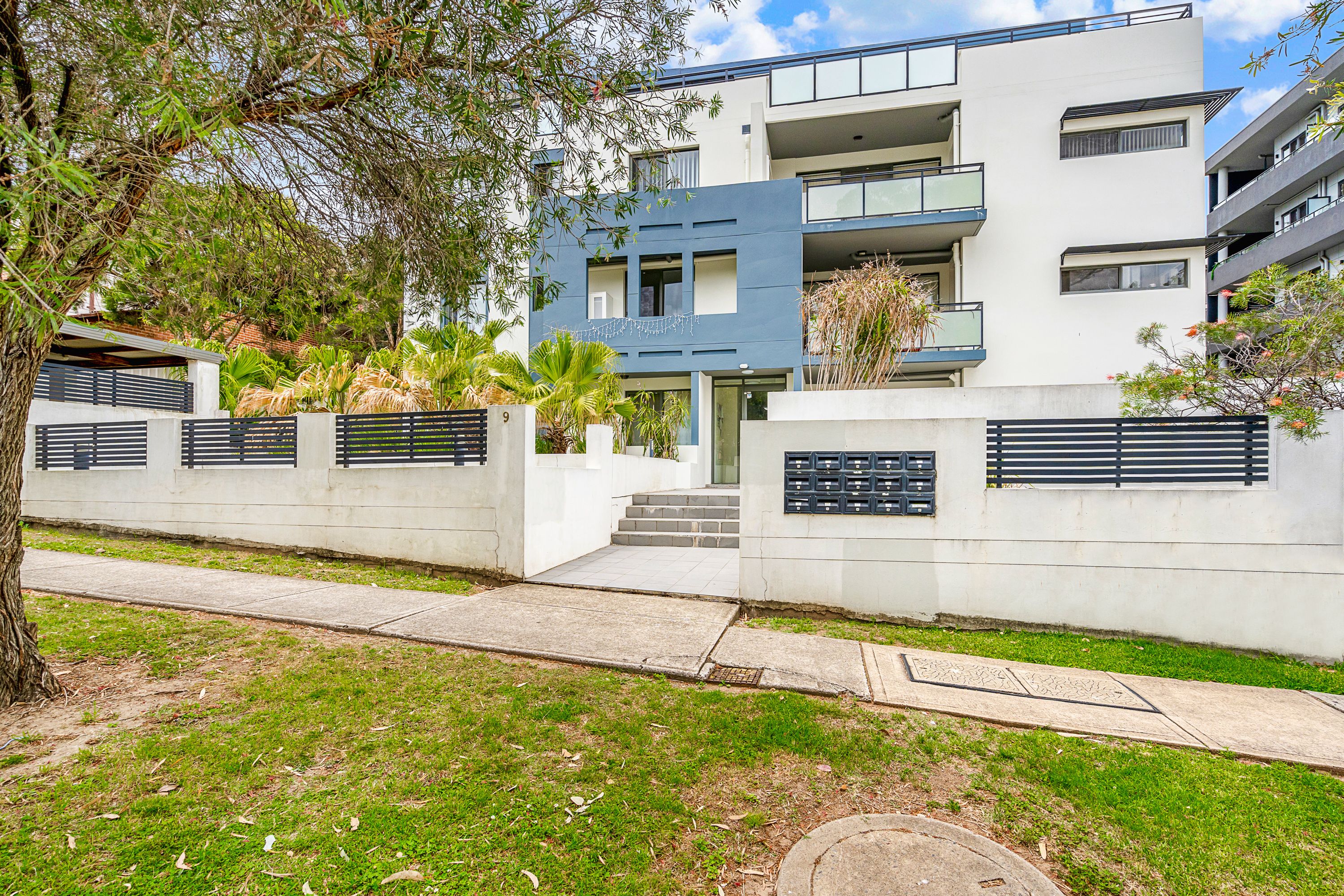 9 Wallace Street, Blacktown NSW 2148