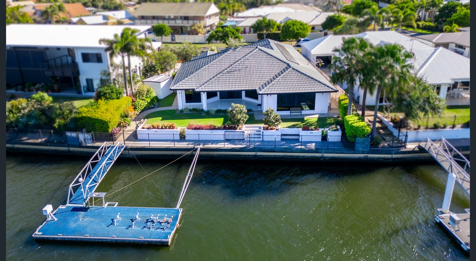 74 Cosmos Avenue, Banksia Beach, QLD 4507