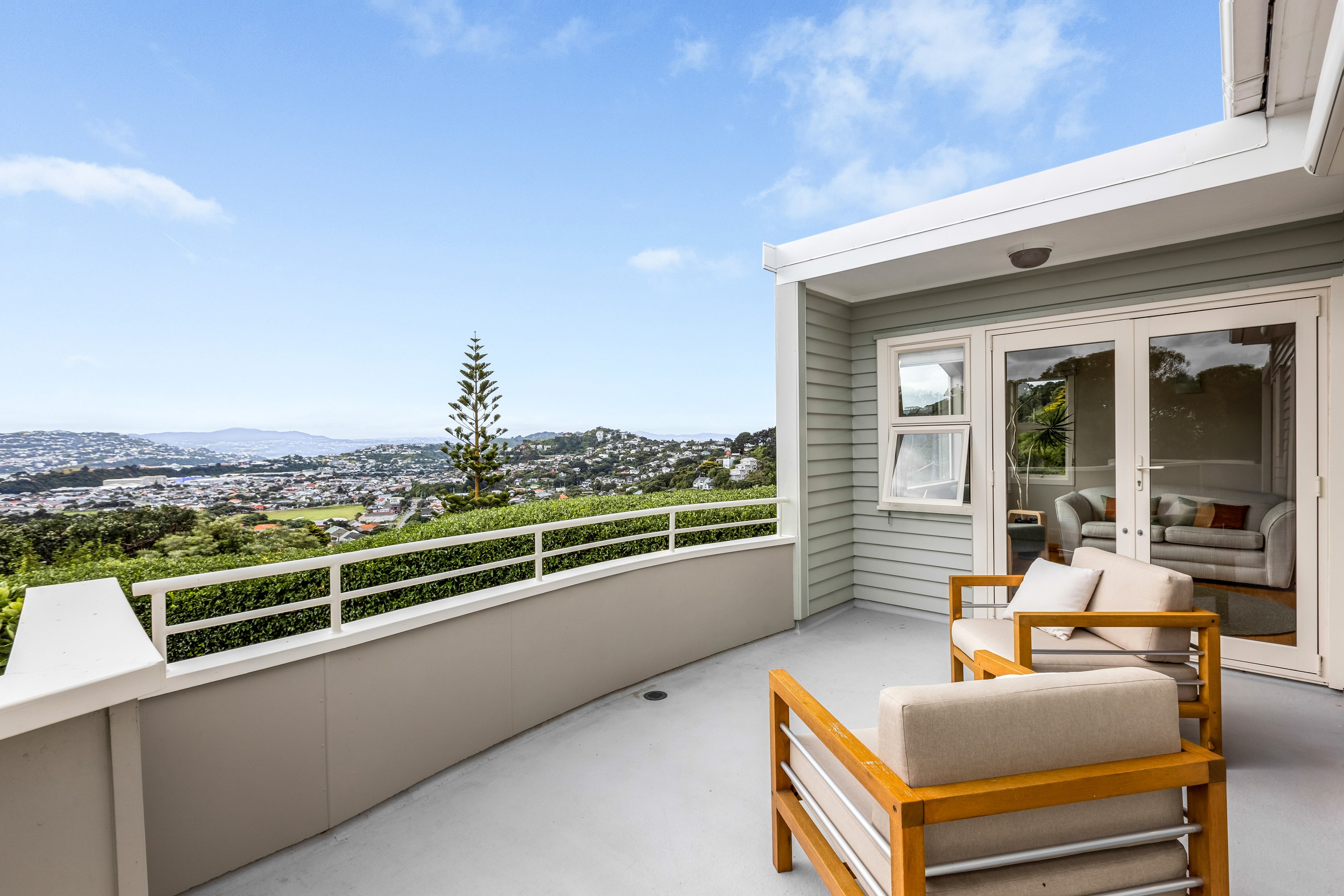 55 Sidlaw Street, Strathmore, Wellington City