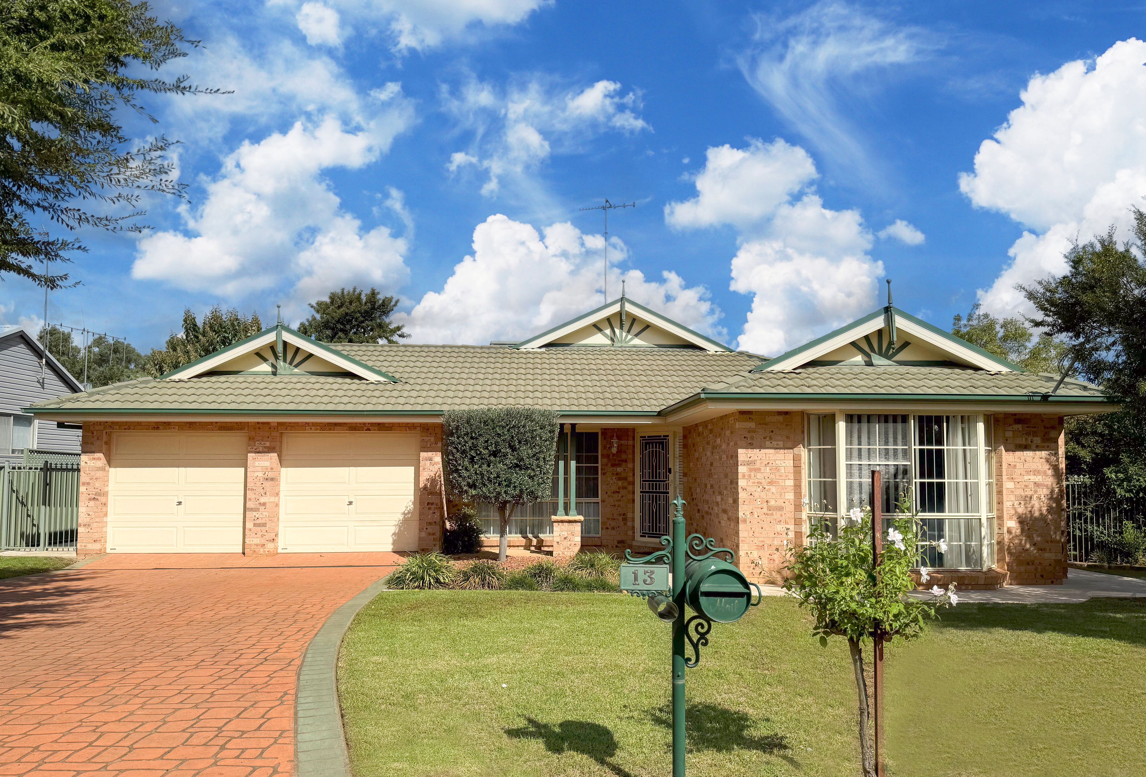 13 Webb Street, Parkes, NSW 2870